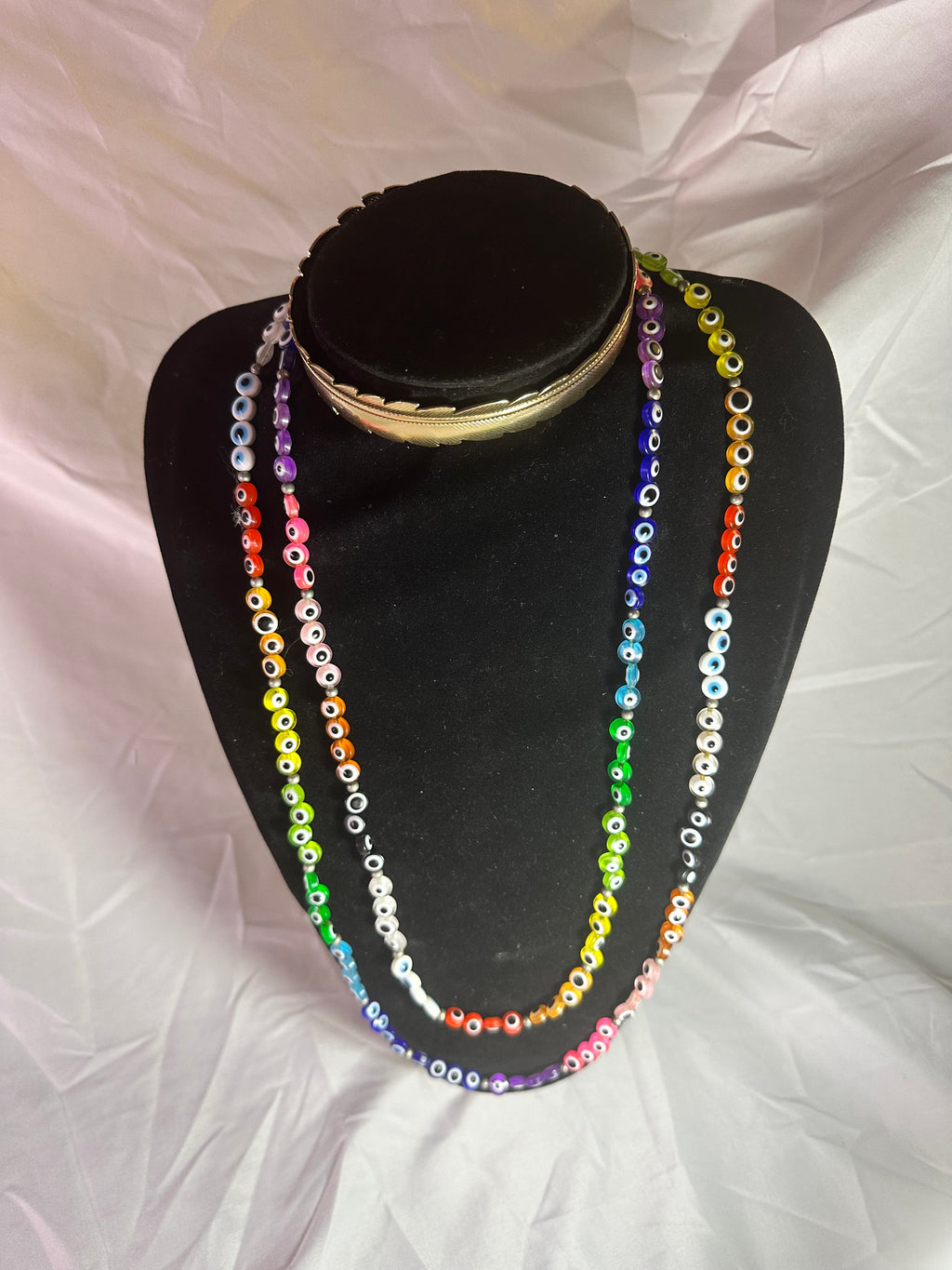Evil Eye Necklace