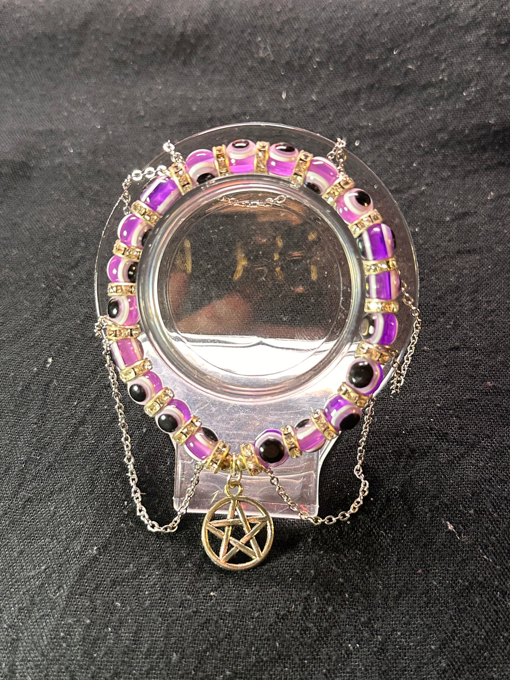 Major Evil Eye Bracelets