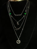 Zodiac Necklaces