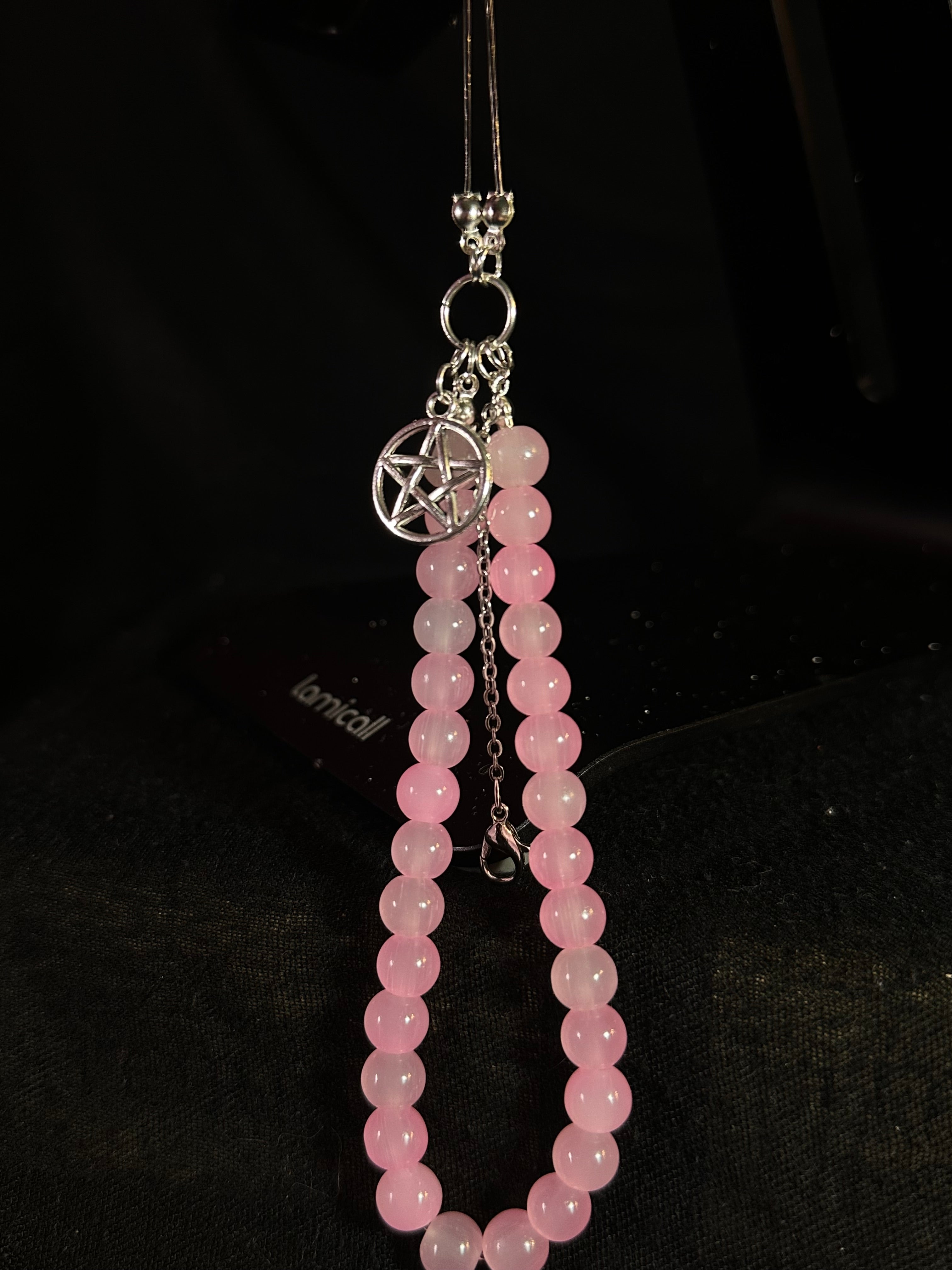 Phone Case Chain