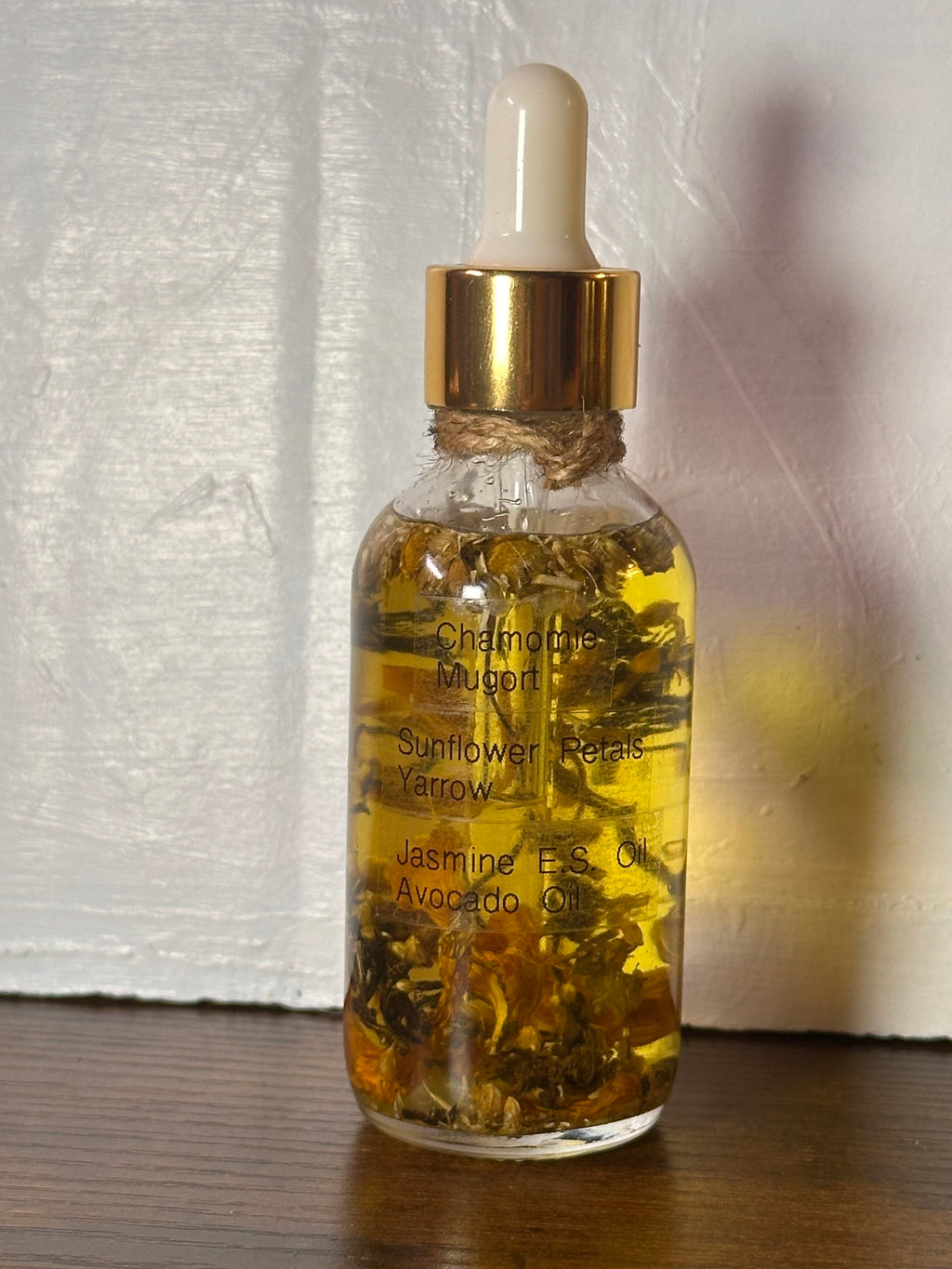 Sabbath Oils