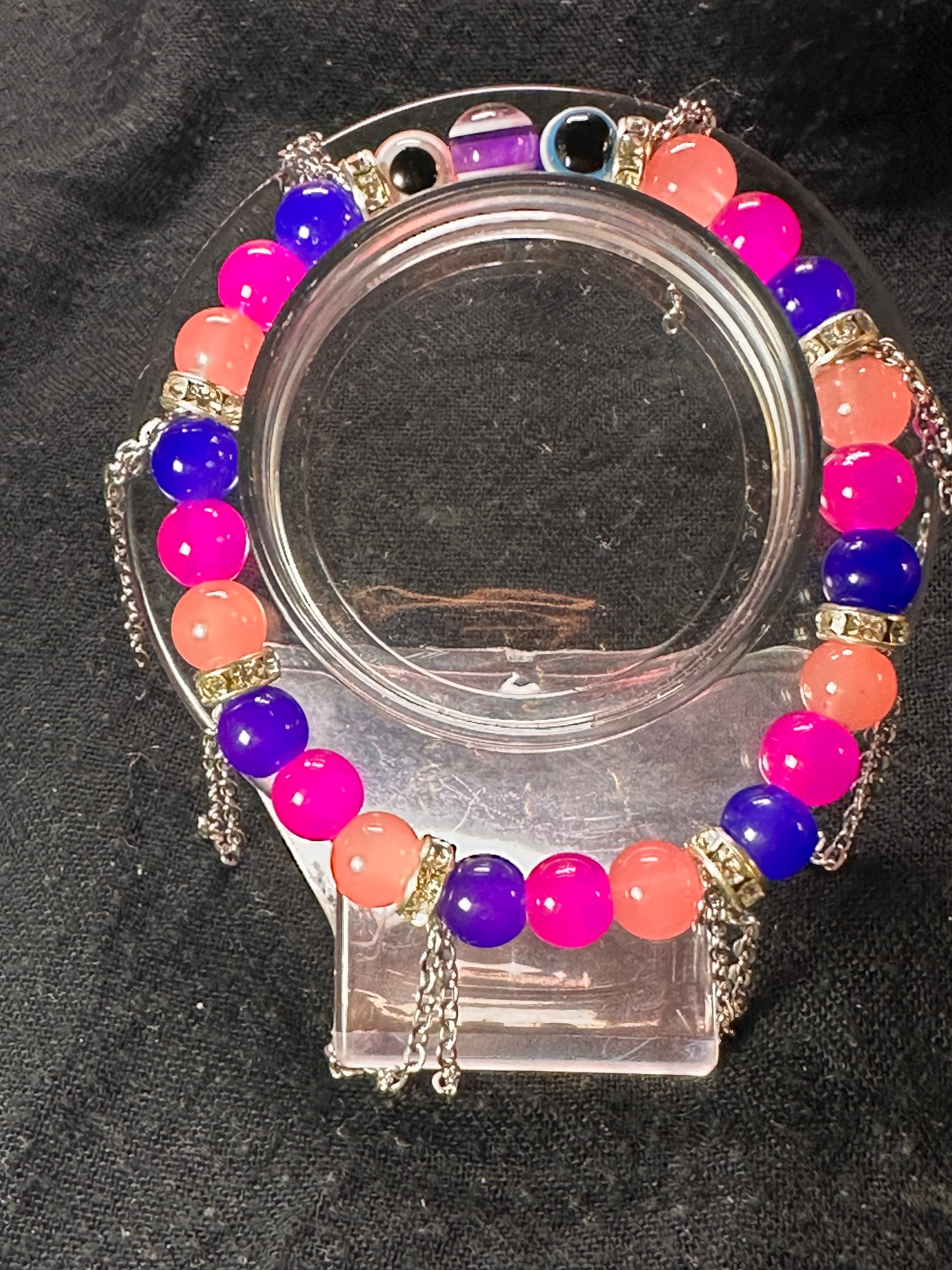LGBTQ+ Bracelets