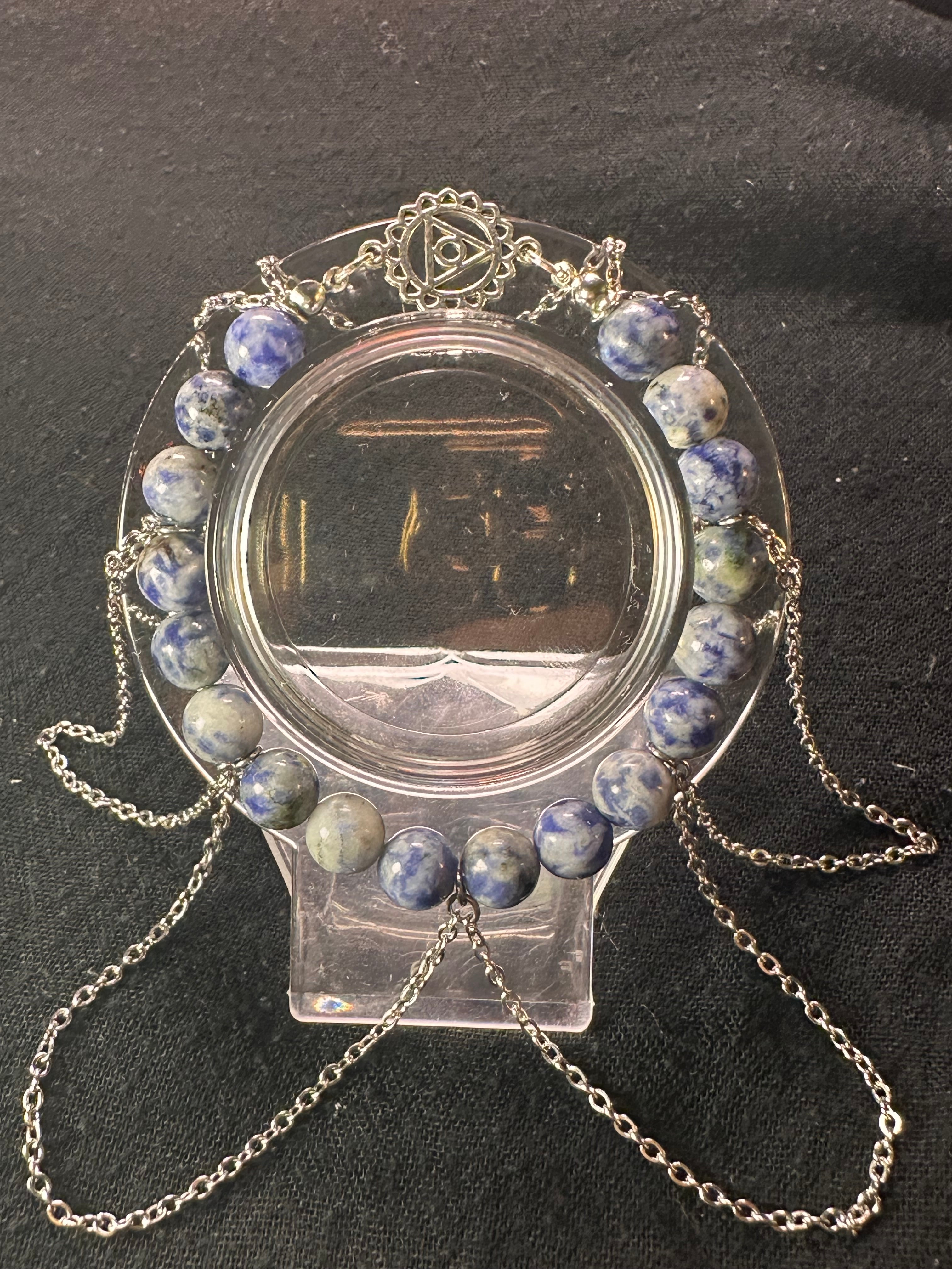 Chakra Bracelets w/ Chains
