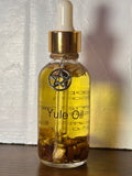 Sabbath Oils