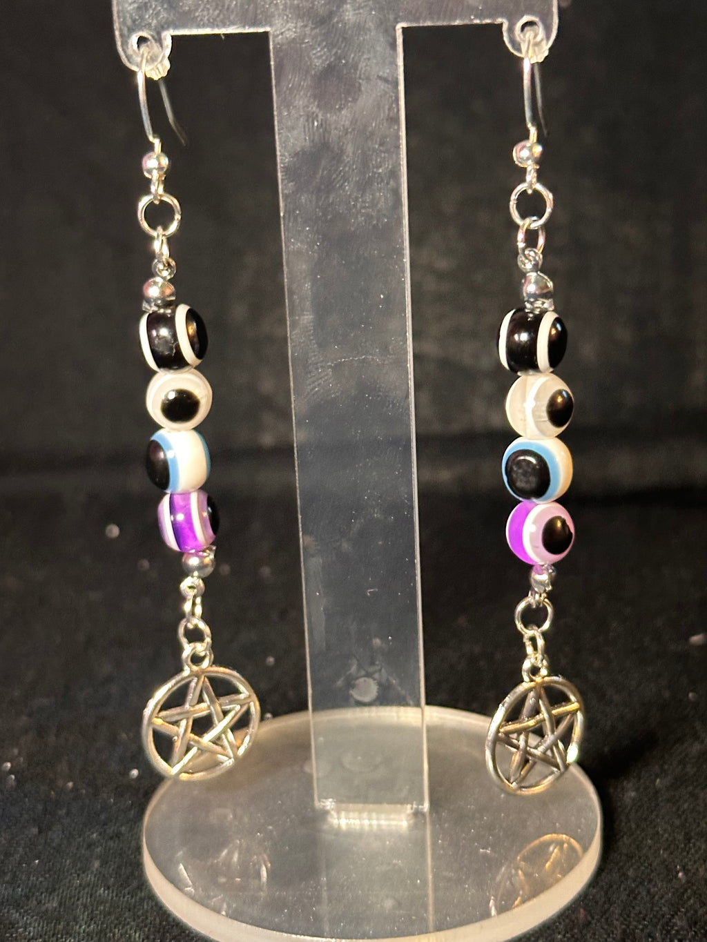 LGBTQ+ Earrings