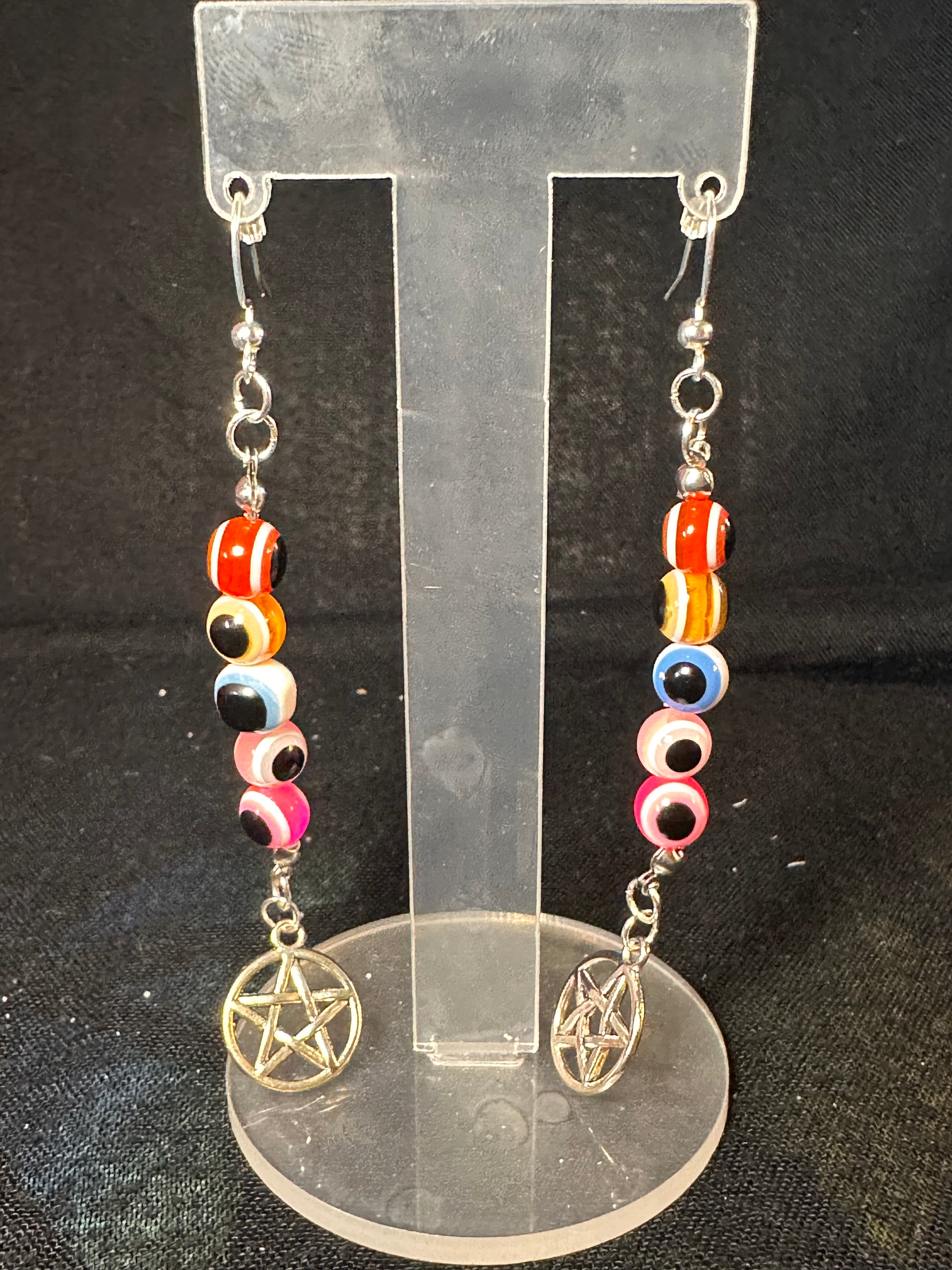 LGBTQ+ Earrings