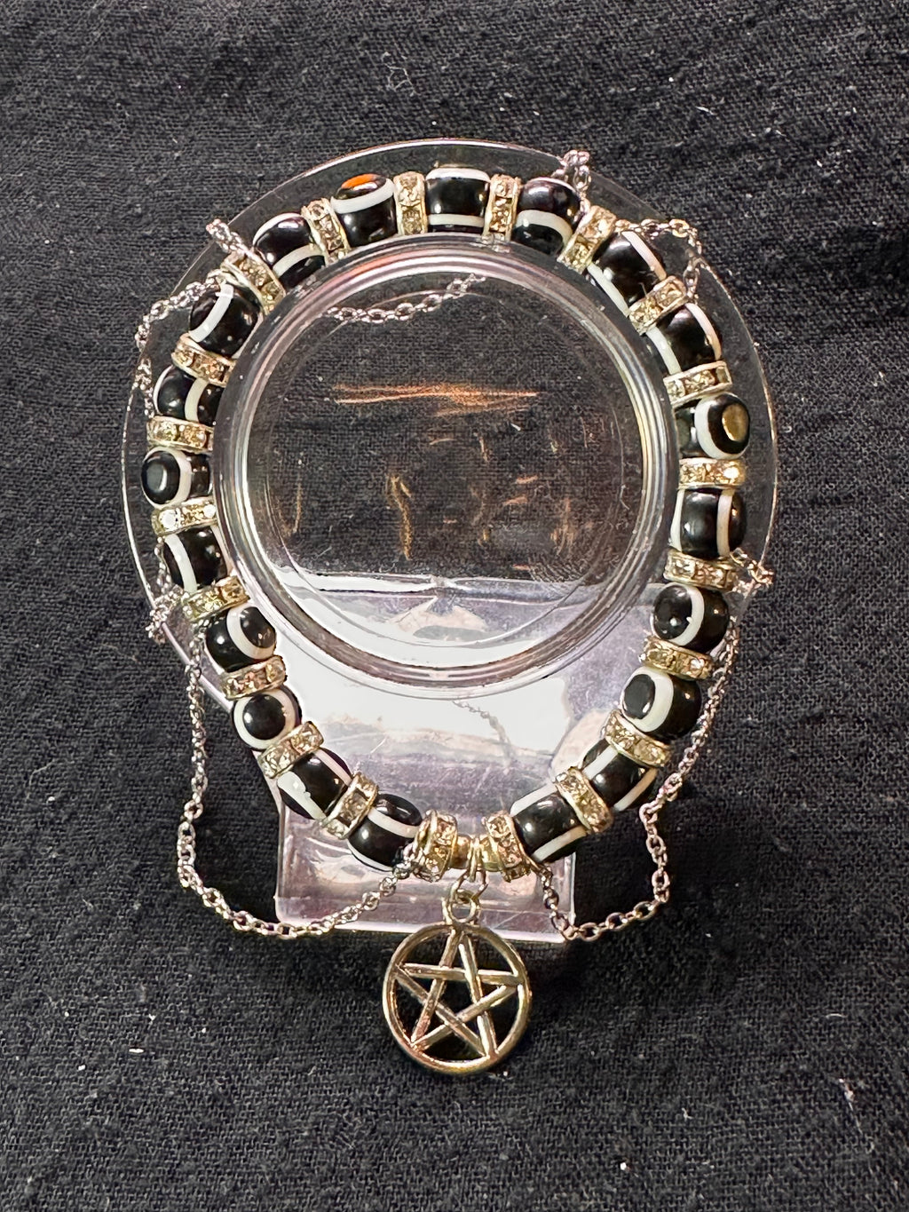 Major Evil Eye Bracelets
