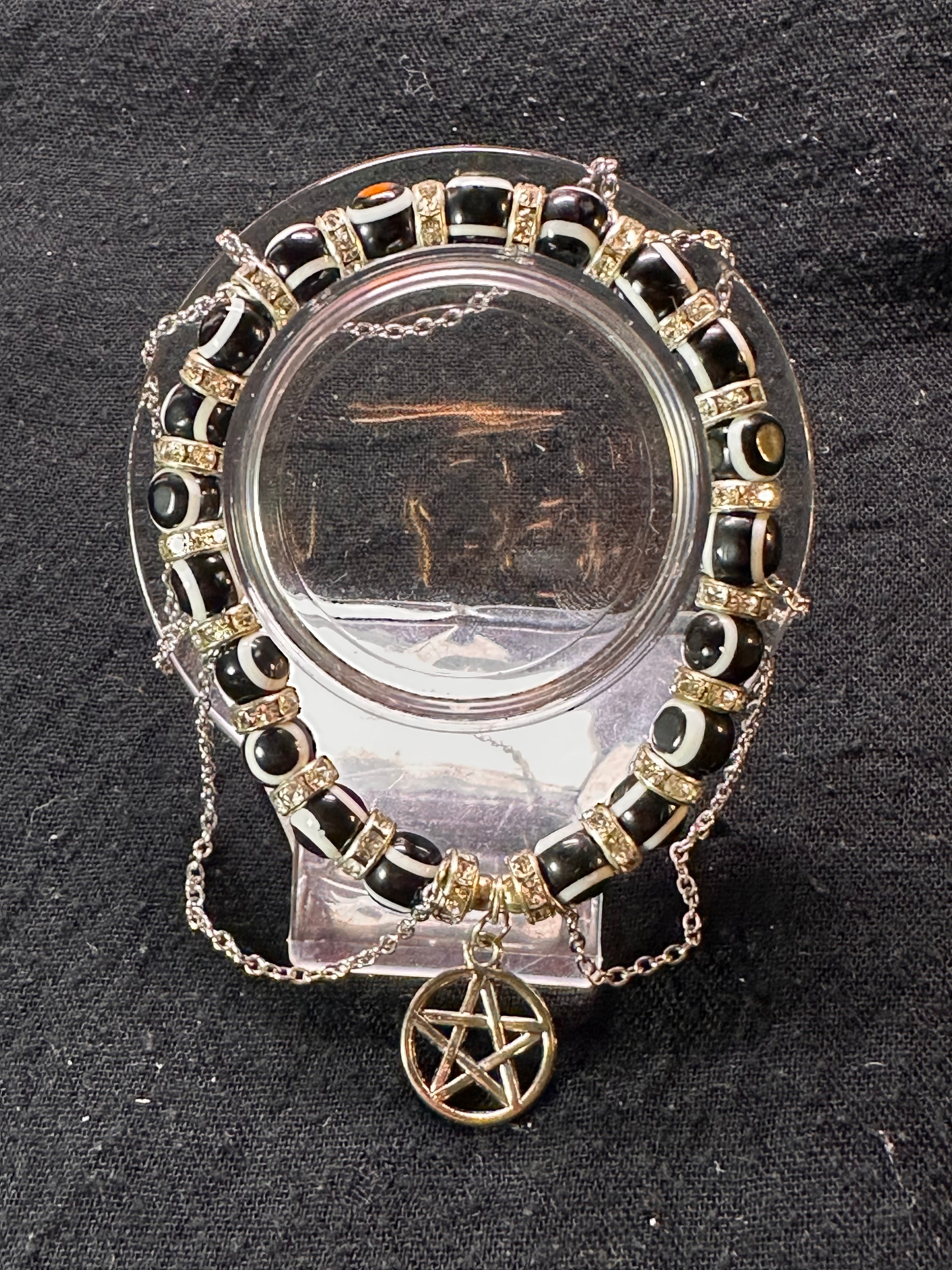 Major Evil Eye Bracelets