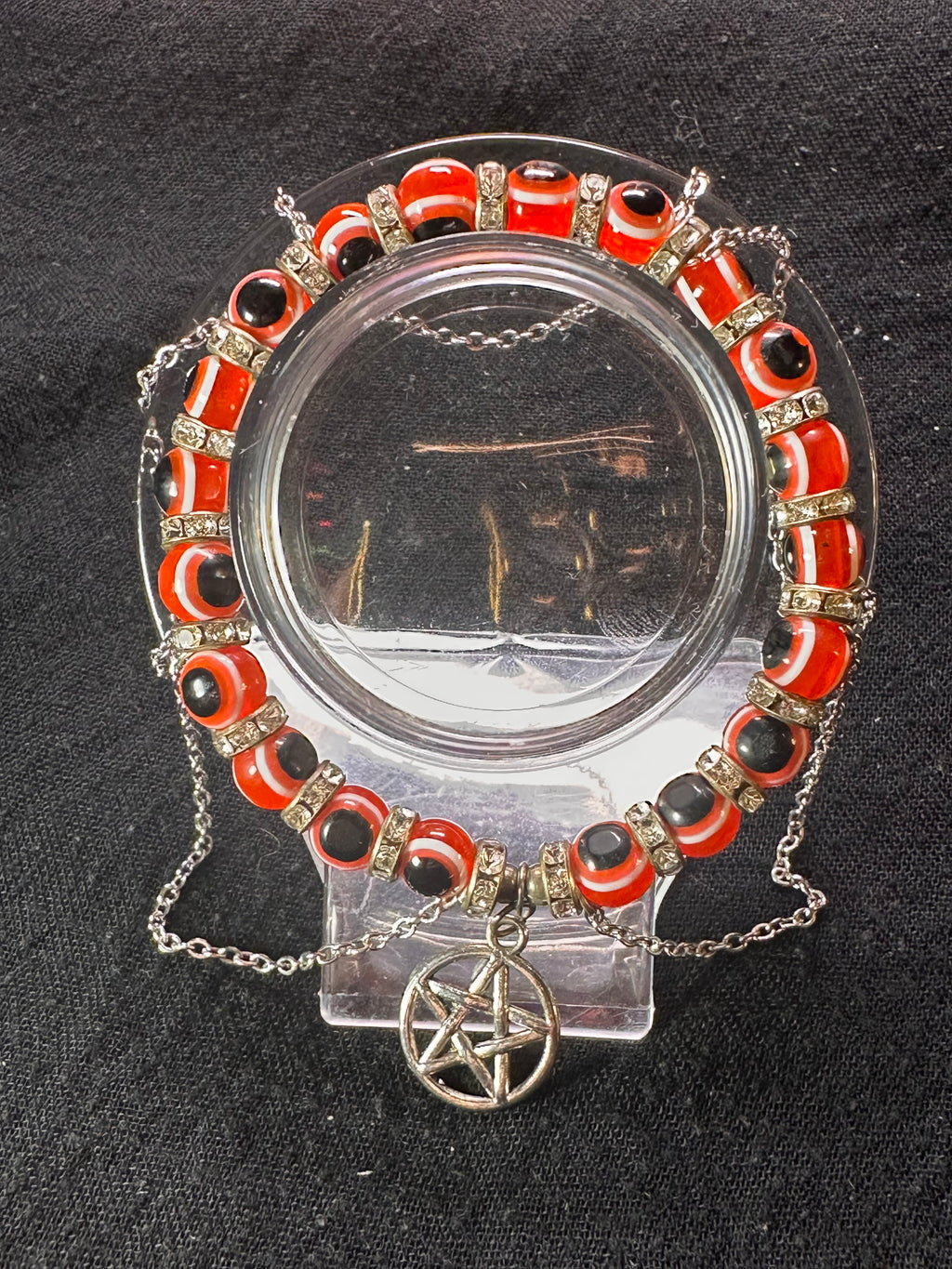 Major Evil Eye Bracelets