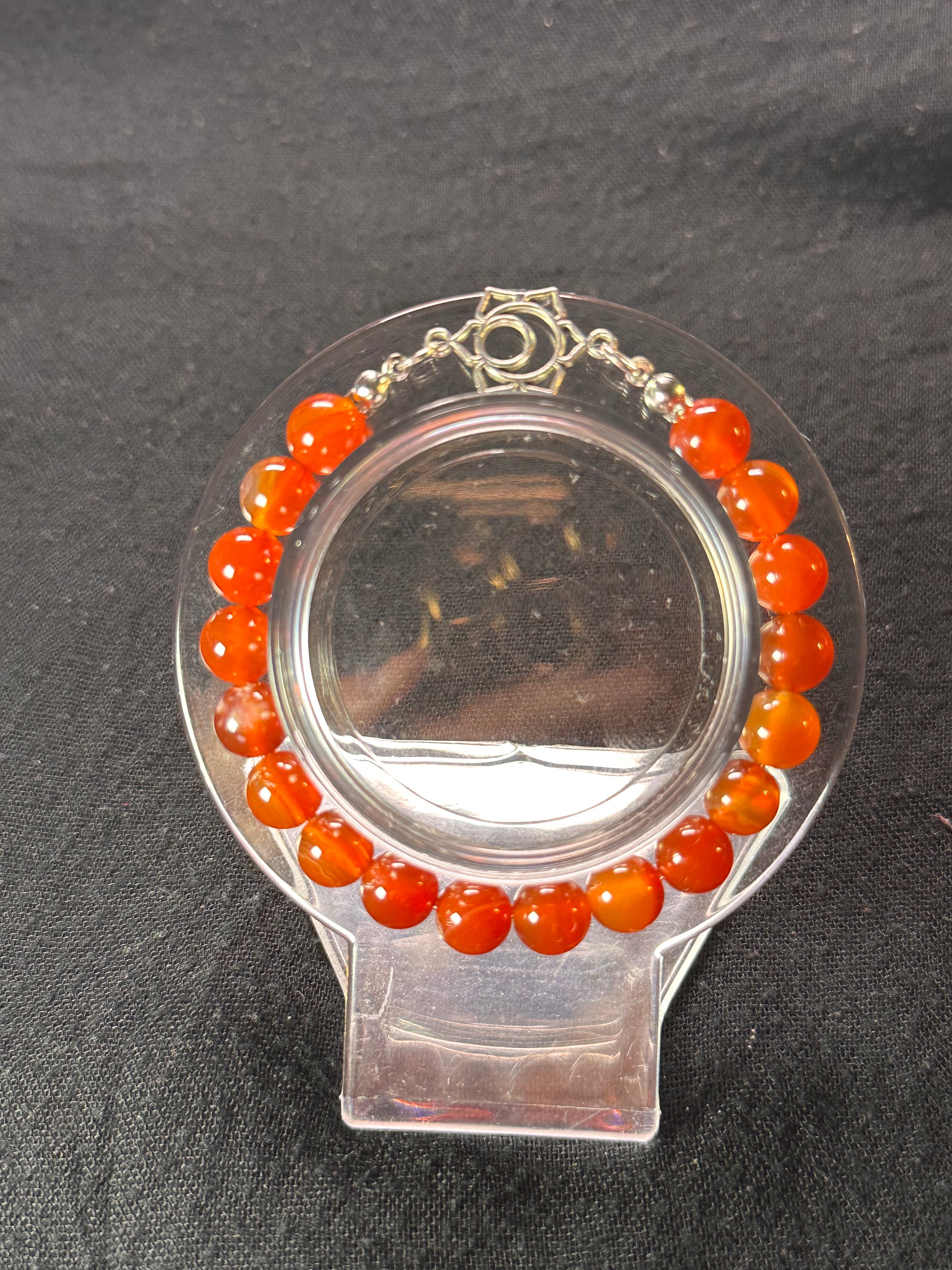 Chakra Bracelets w/o Chains