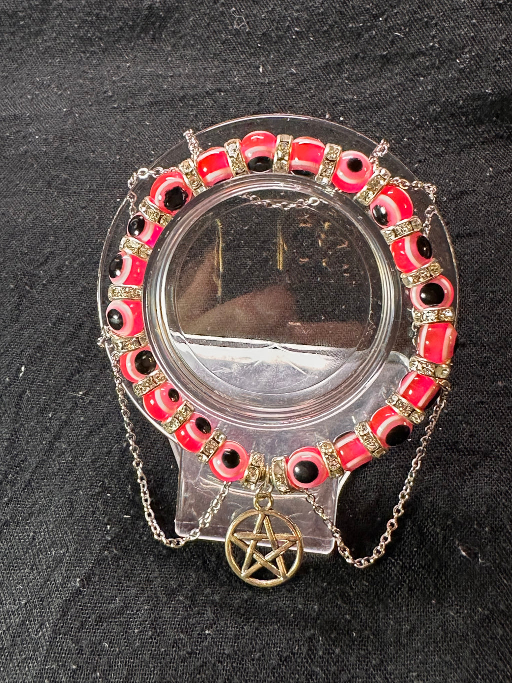 Major Evil Eye Bracelets