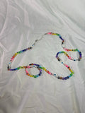 Evil Eye Waistbeads