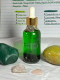 Heart Chakra Oil