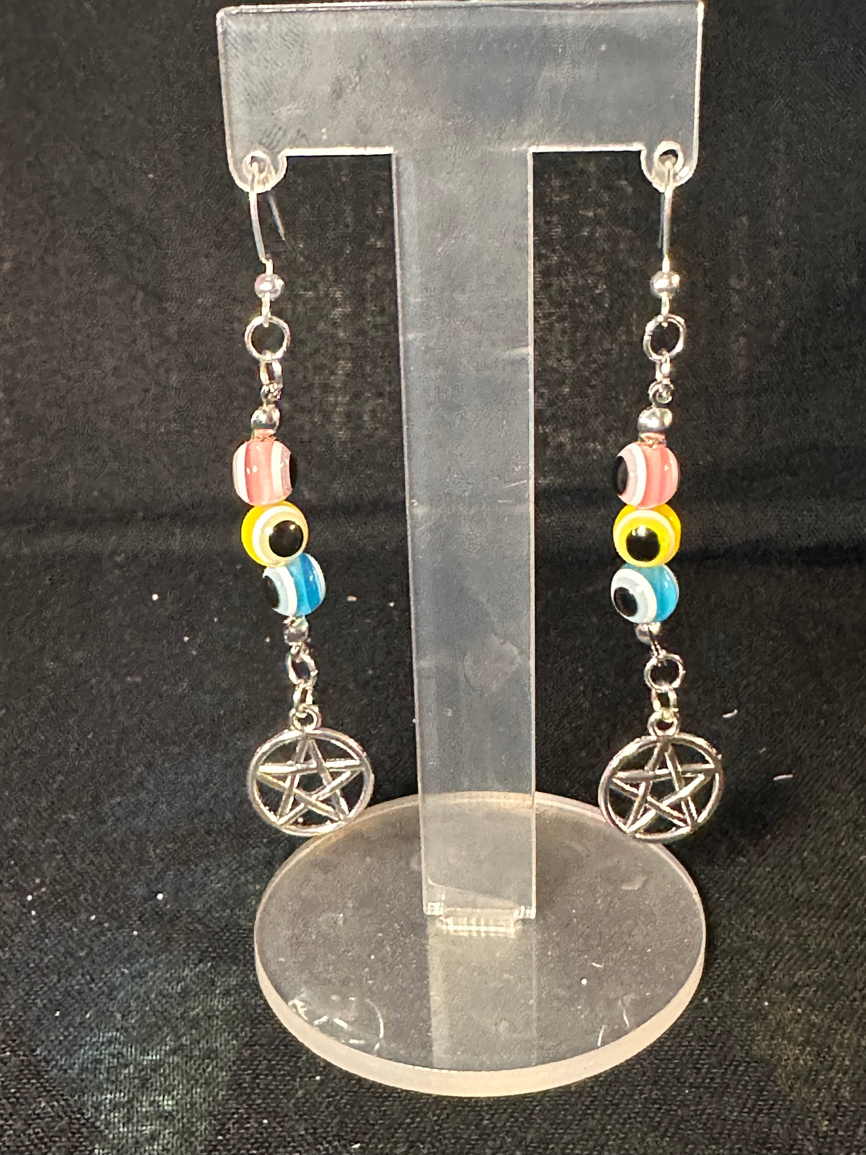 LGBTQ+ Earrings