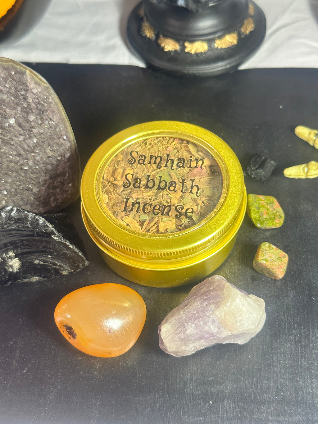 Sabbath Incense