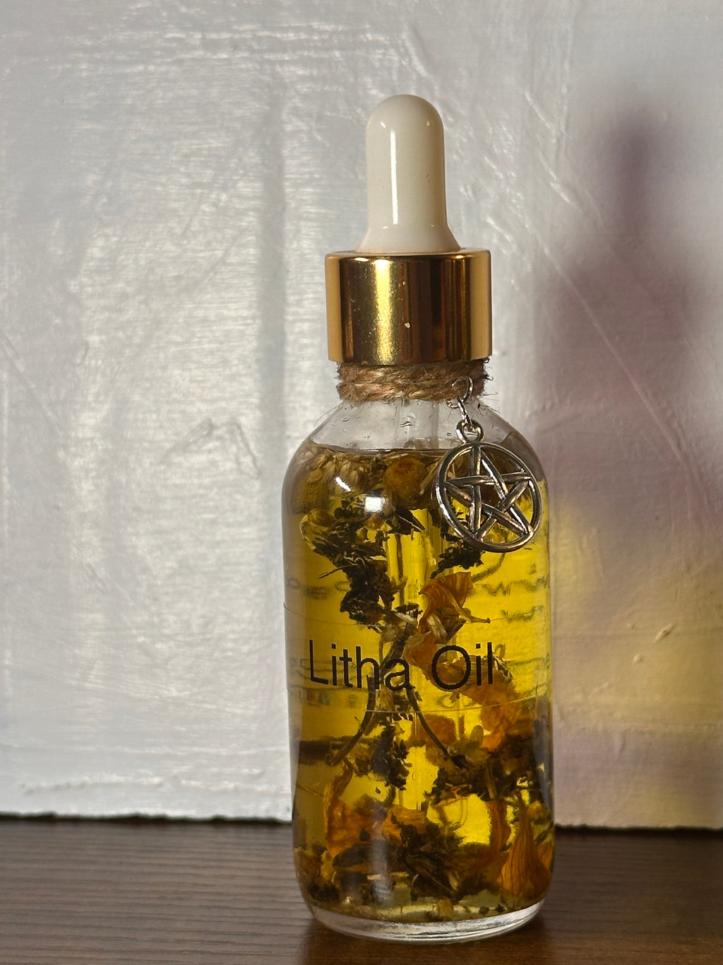 Sabbath Oils