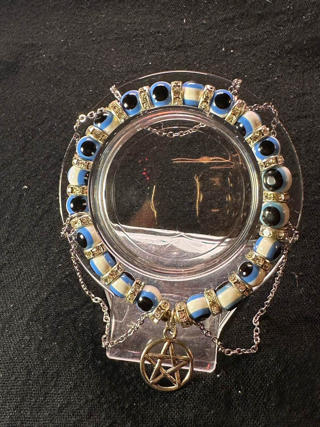 Major Evil Eye Bracelets