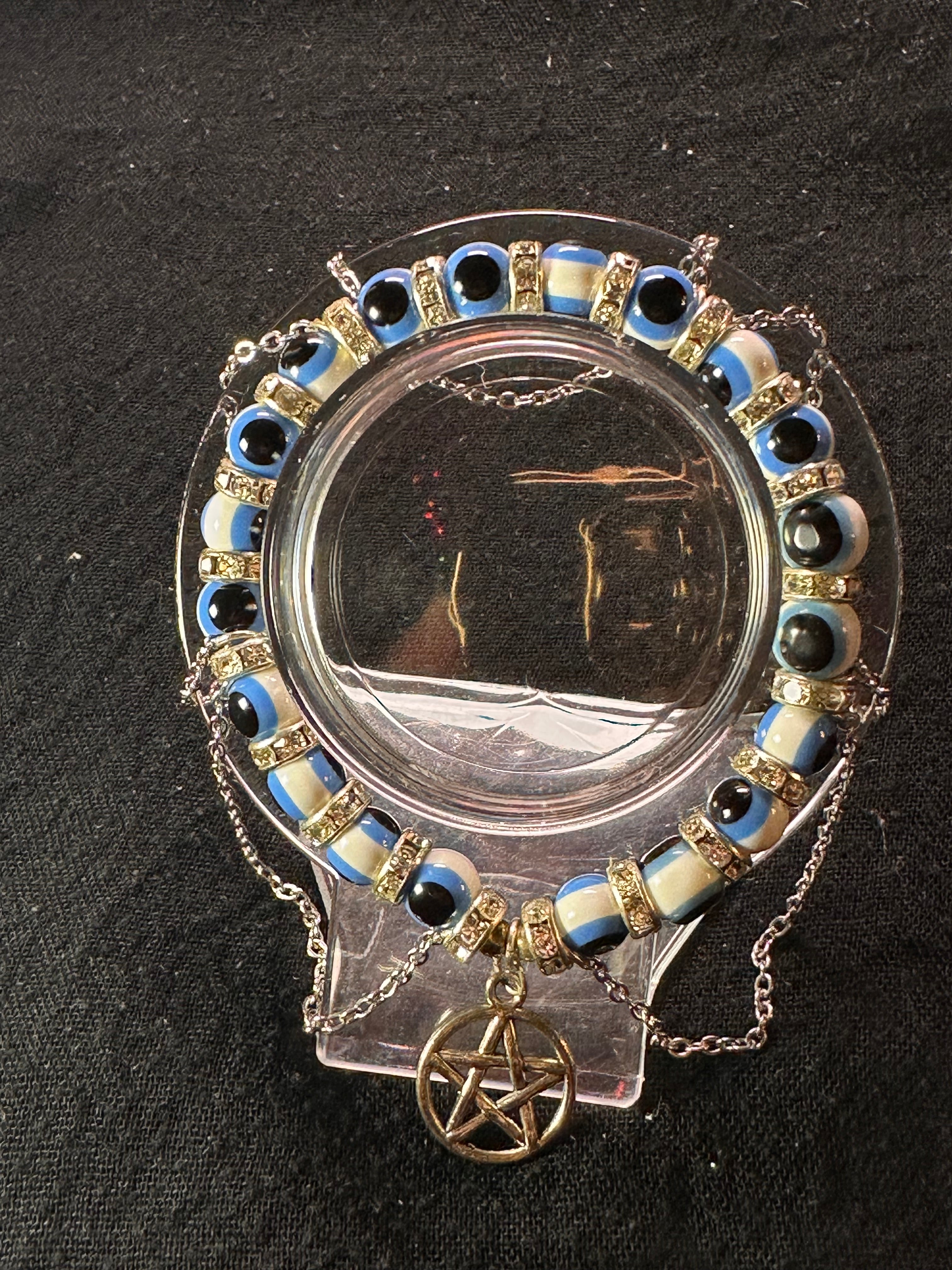 Major Evil Eye Bracelets