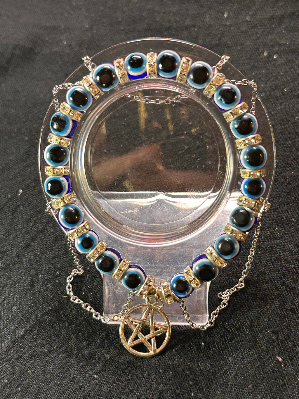 Major Evil Eye Bracelets
