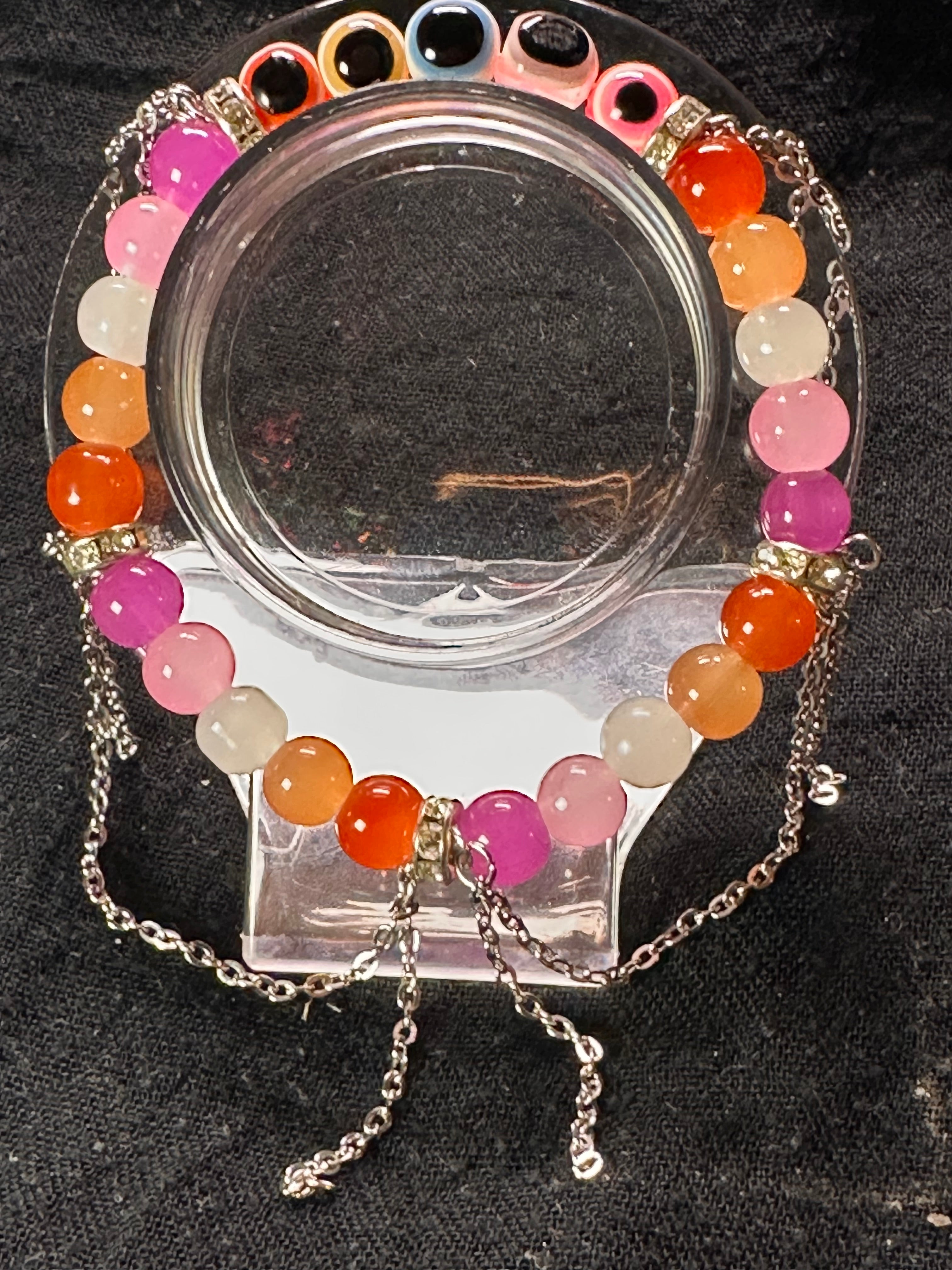 LGBTQ+ Bracelets