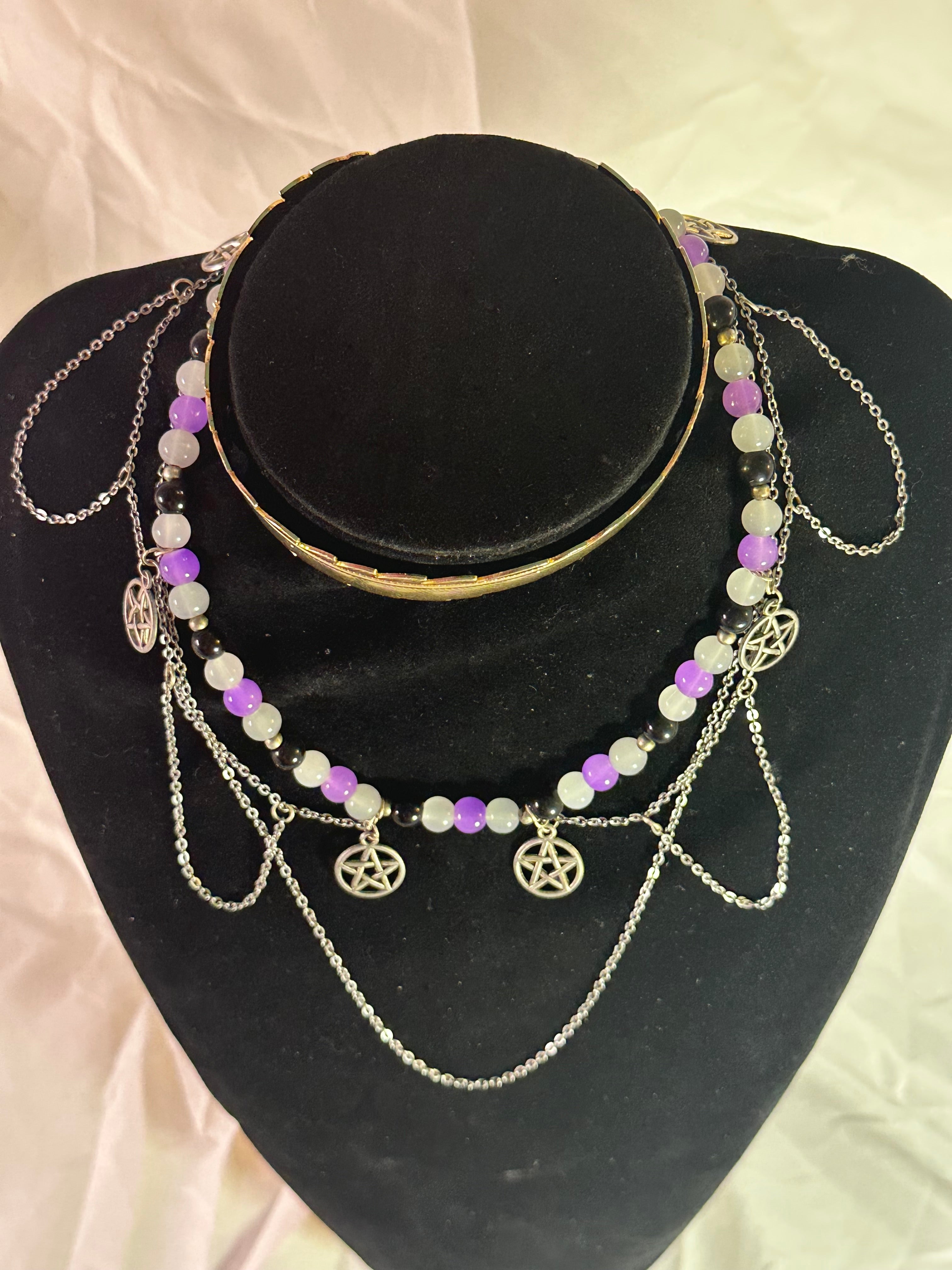 LGBTQ+ Necklaces