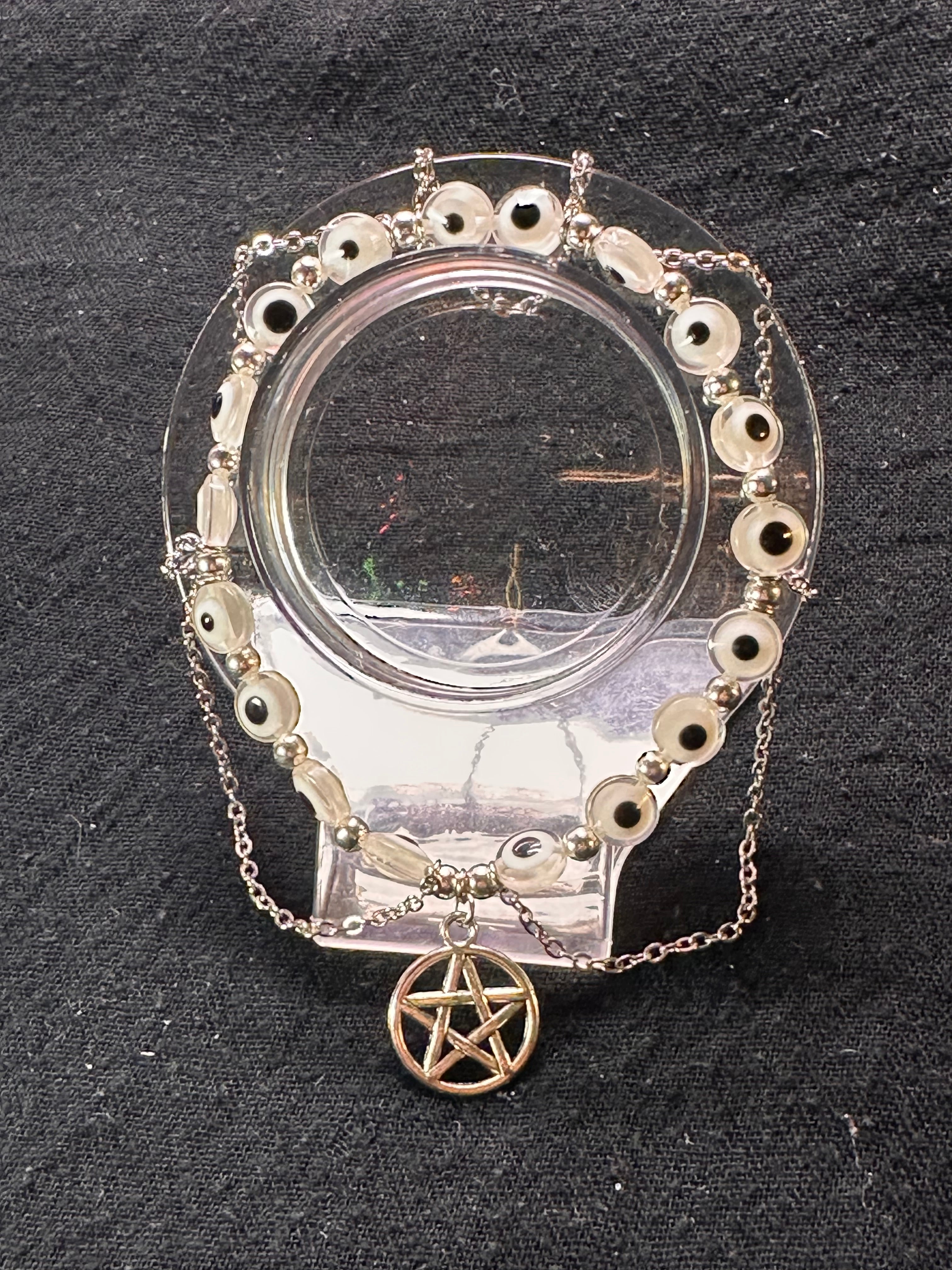 Minor Evil Eye Bracelets