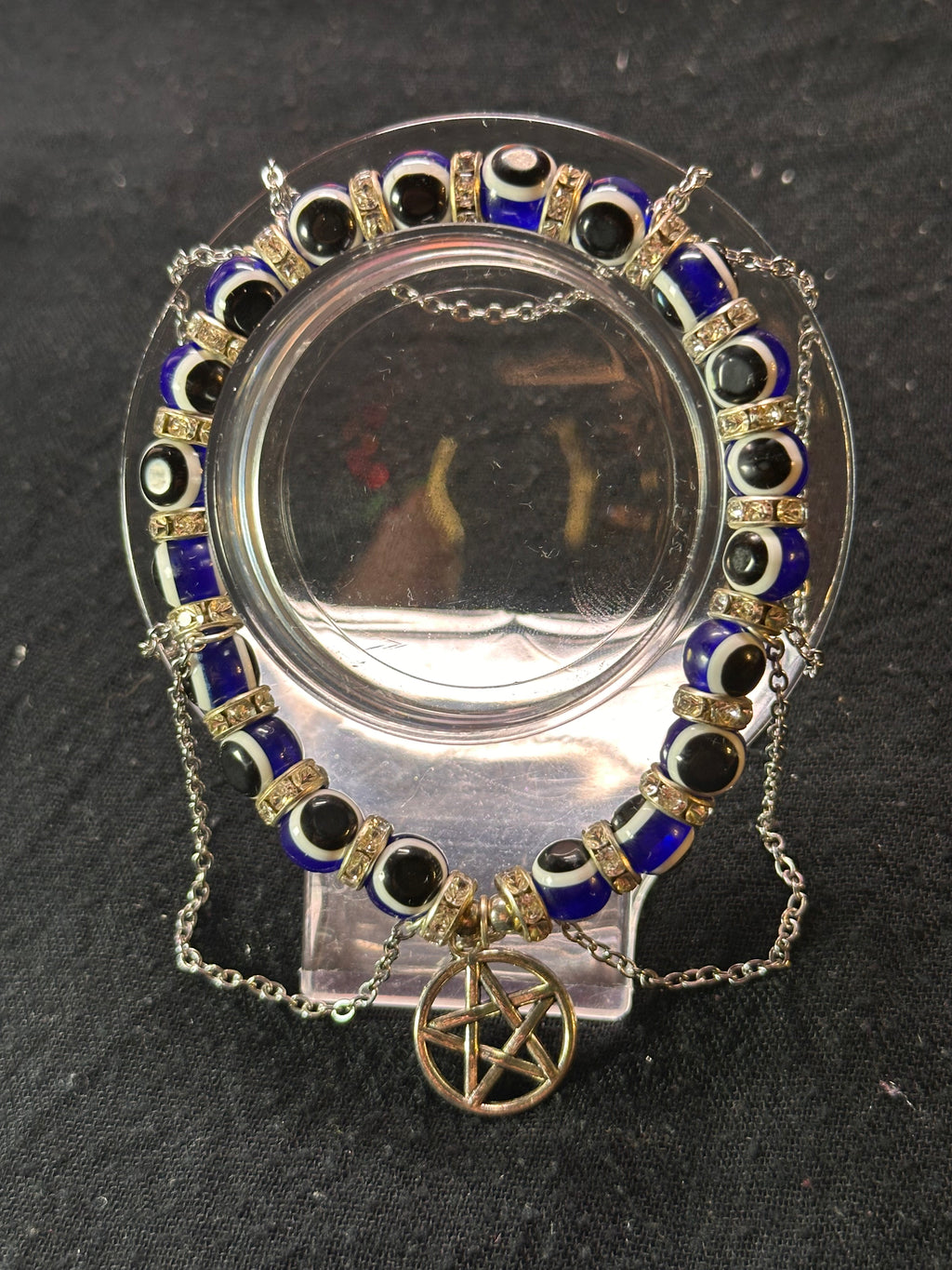 Major Evil Eye Bracelets