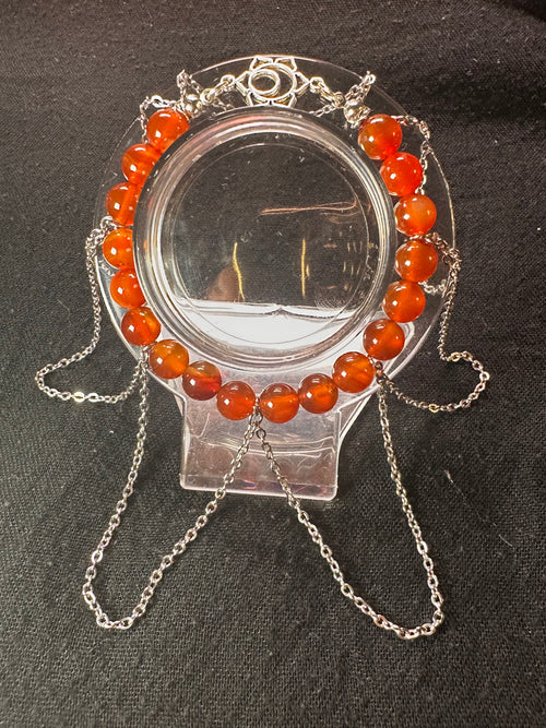 Chakra Bracelets w/ Chains