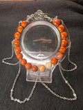 Chakra Bracelets w/ Chains