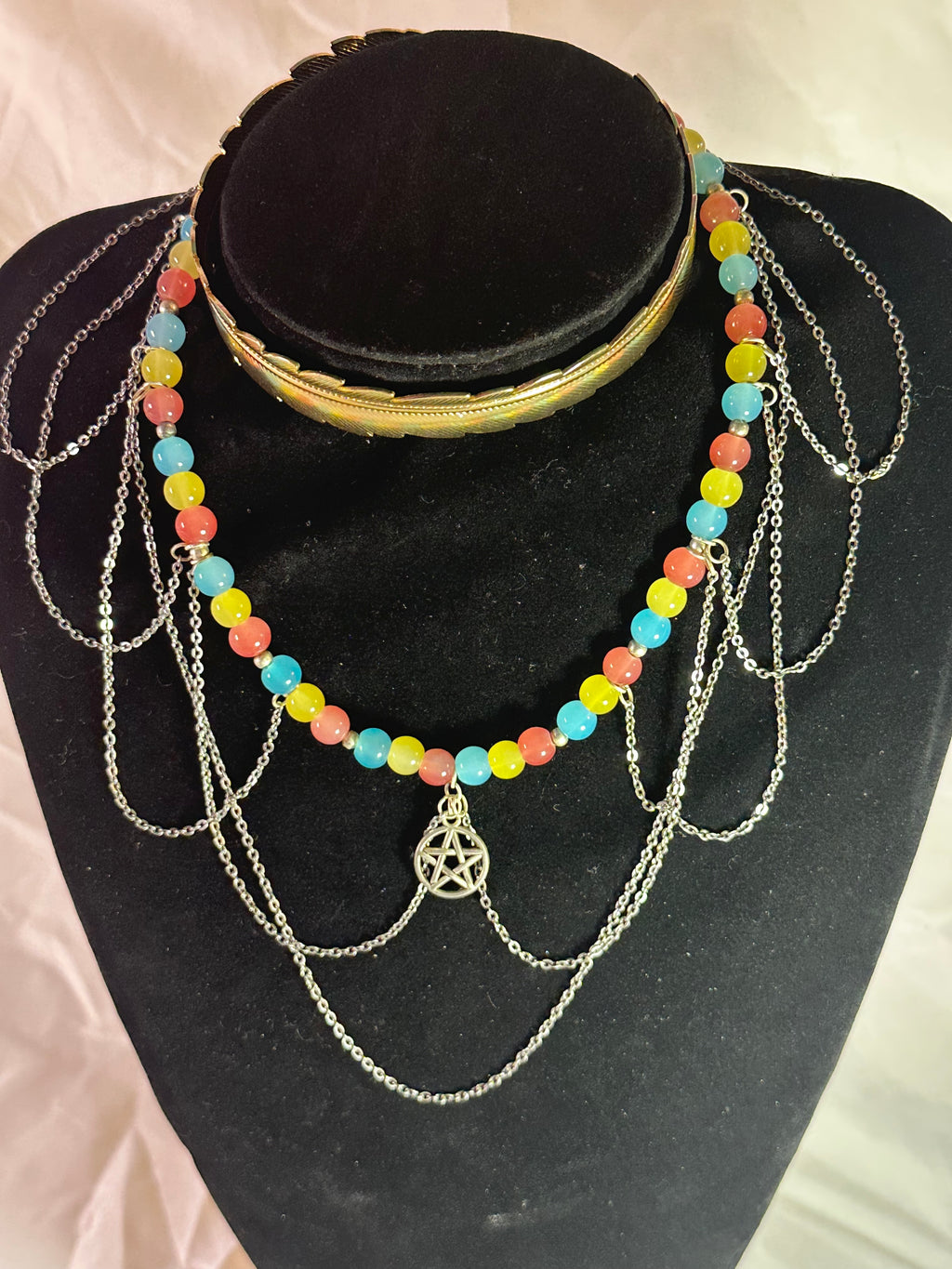 LGBTQ+ Necklaces