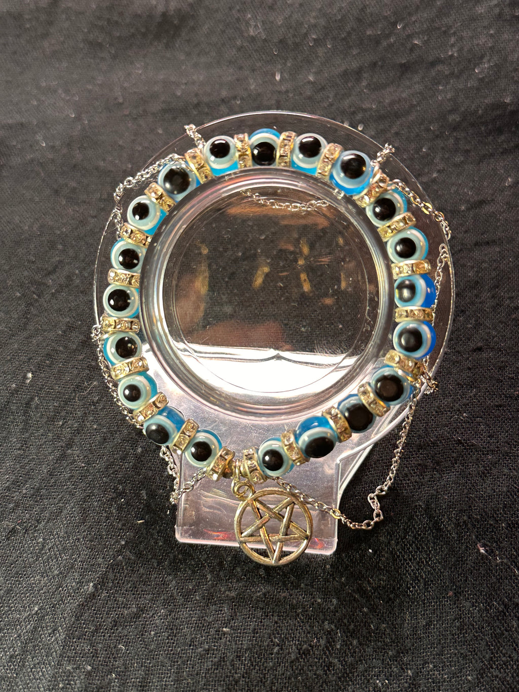 Major Evil Eye Bracelets