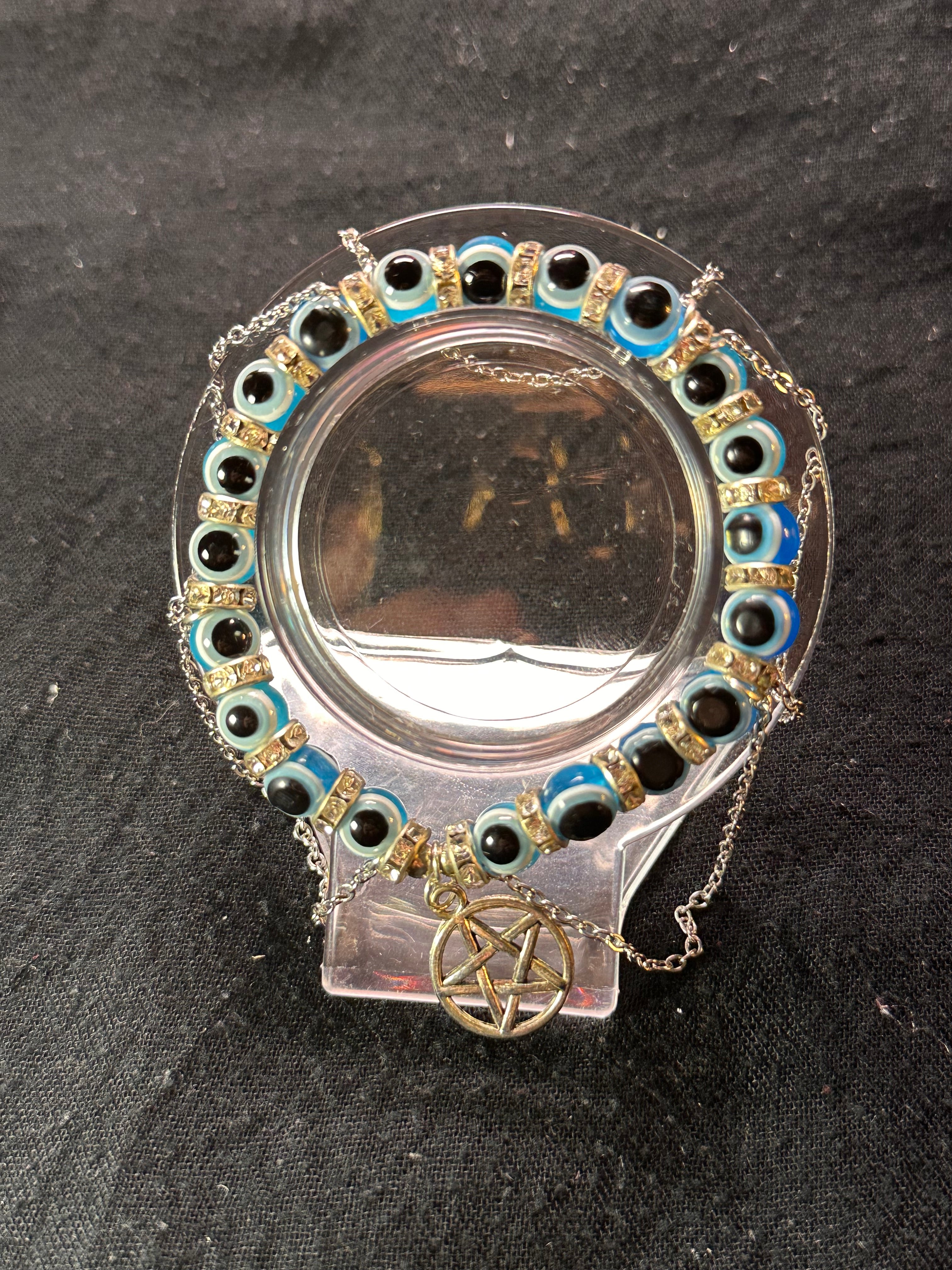 Major Evil Eye Bracelets