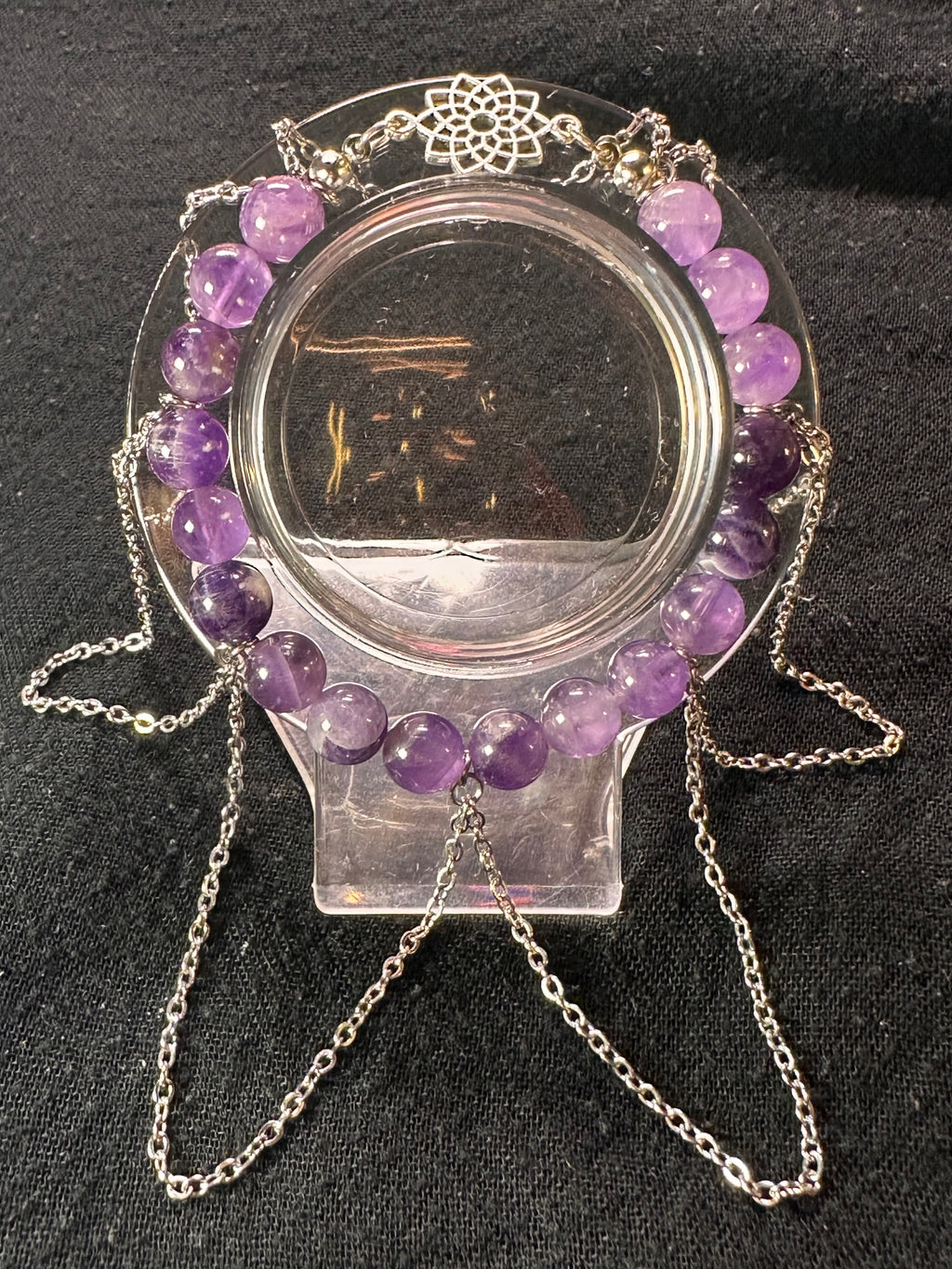Chakra Bracelets w/ Chains