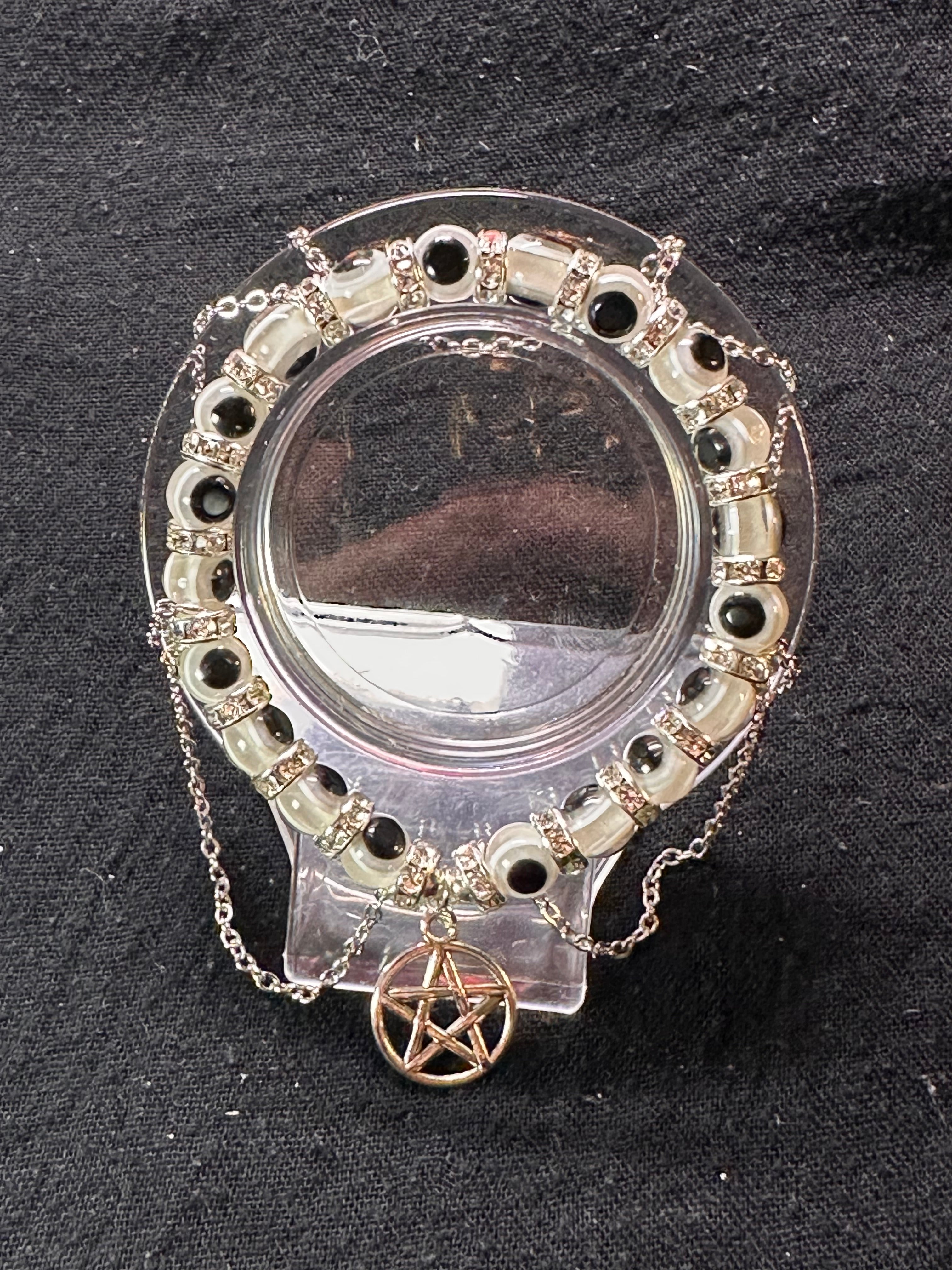 Major Evil Eye Bracelets