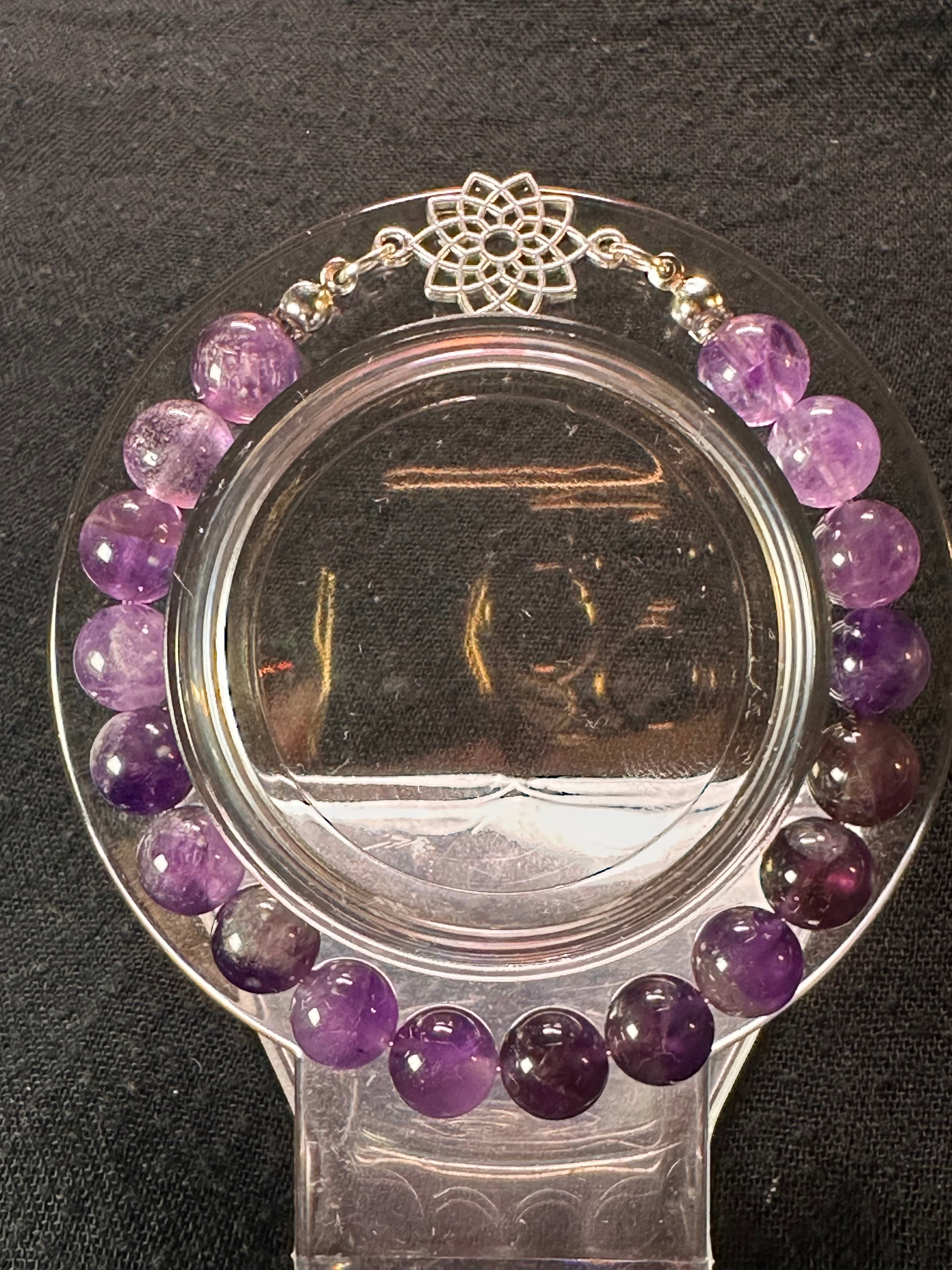 Chakra Bracelets w/o Chains