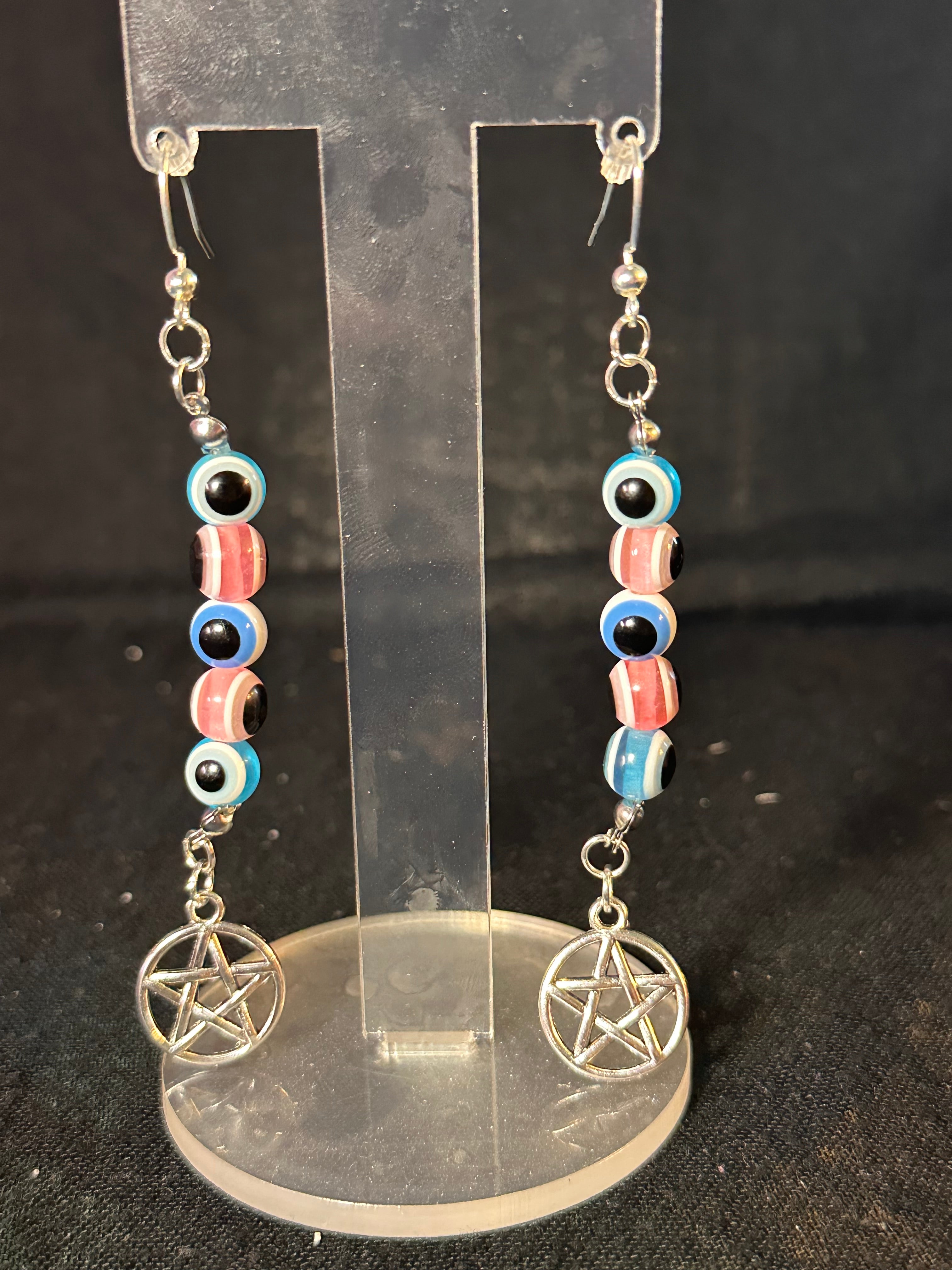 LGBTQ+ Earrings