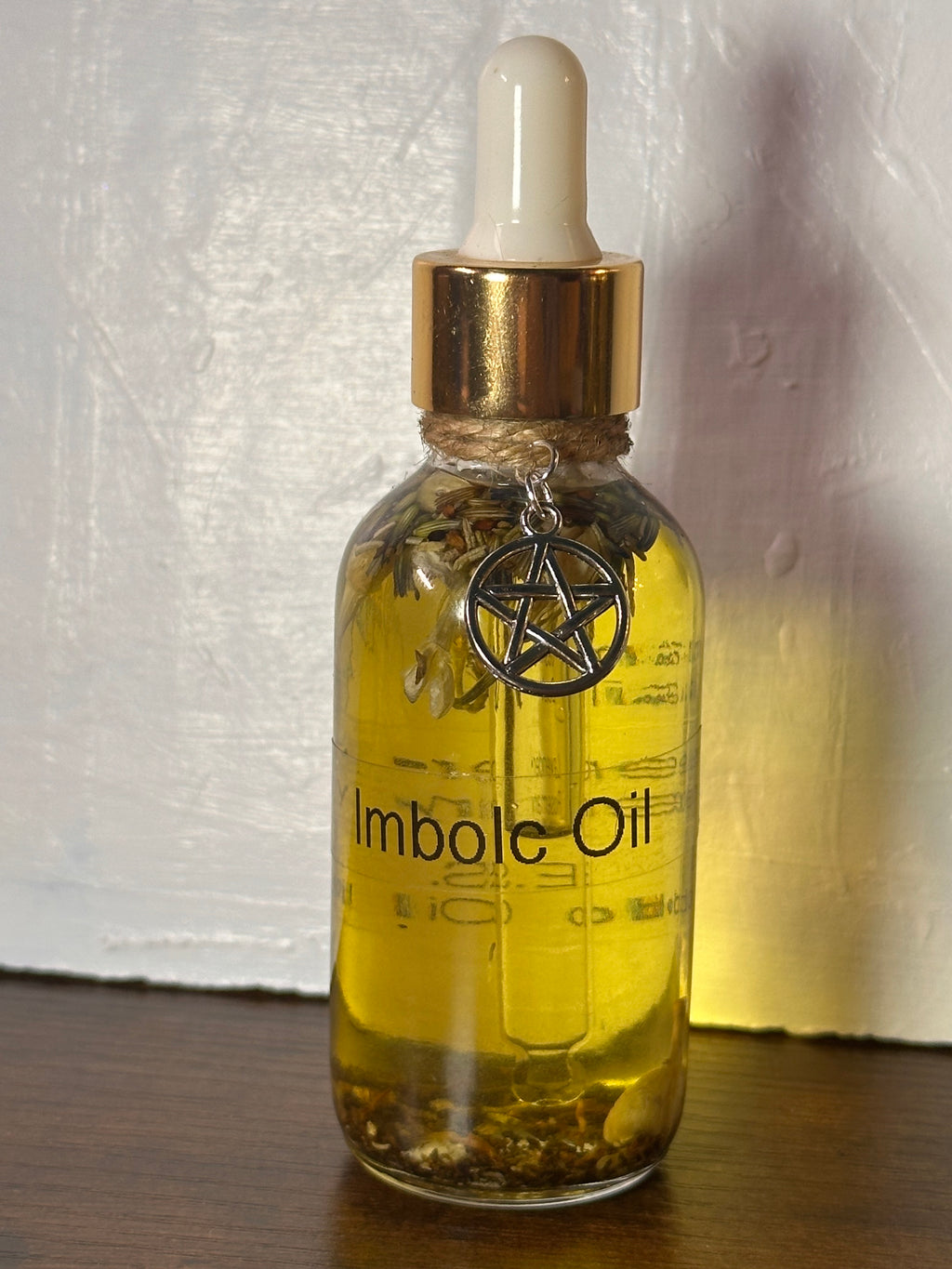Sabbath Oils
