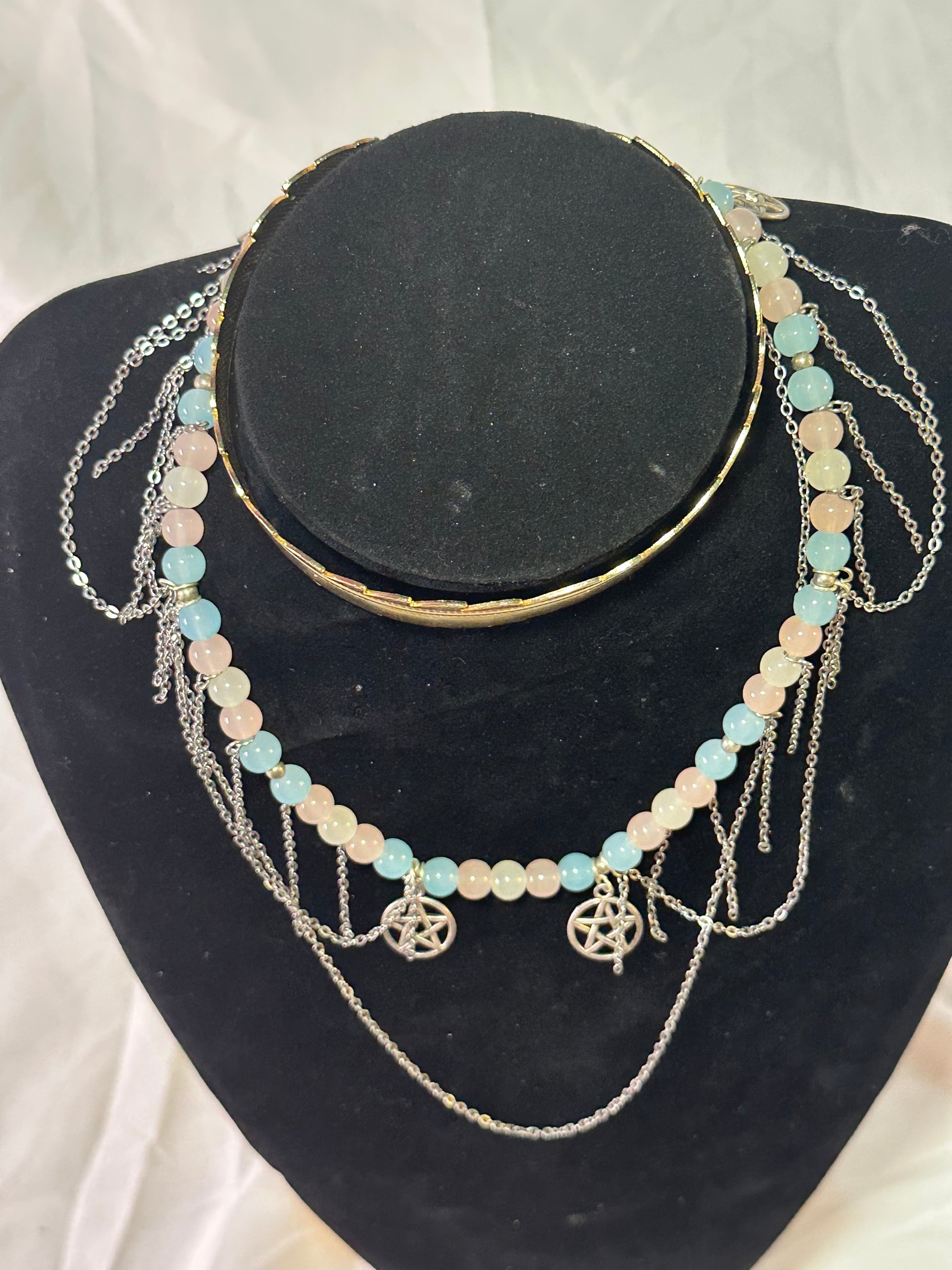 LGBTQ+ Necklaces
