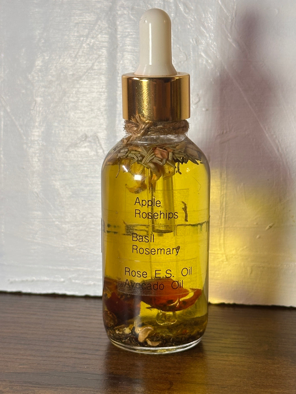 Sabbath Oils