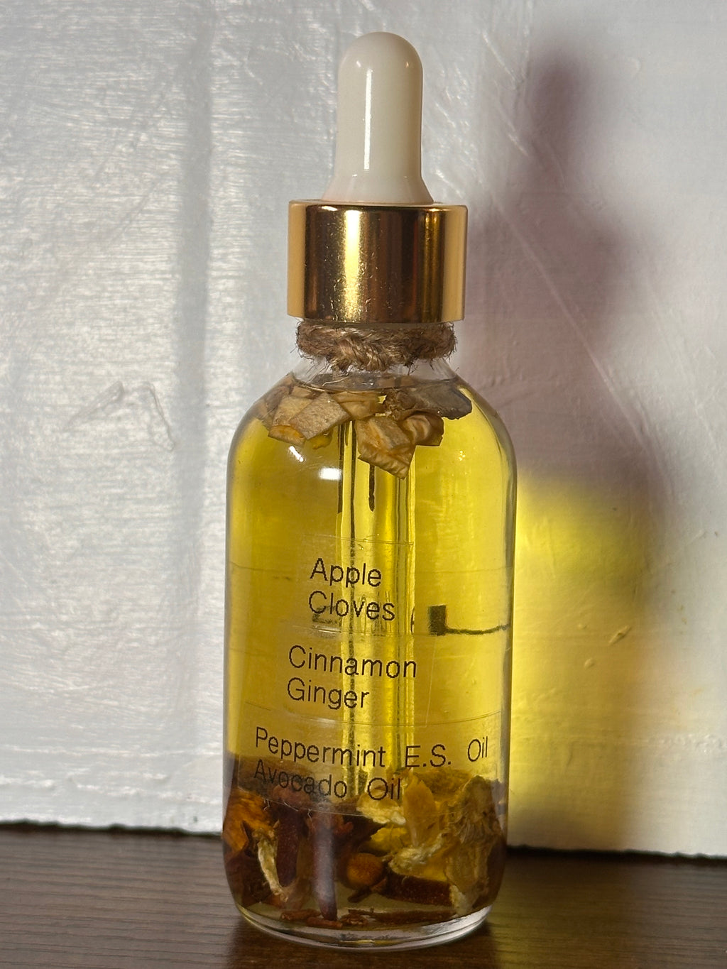 Sabbath Oils