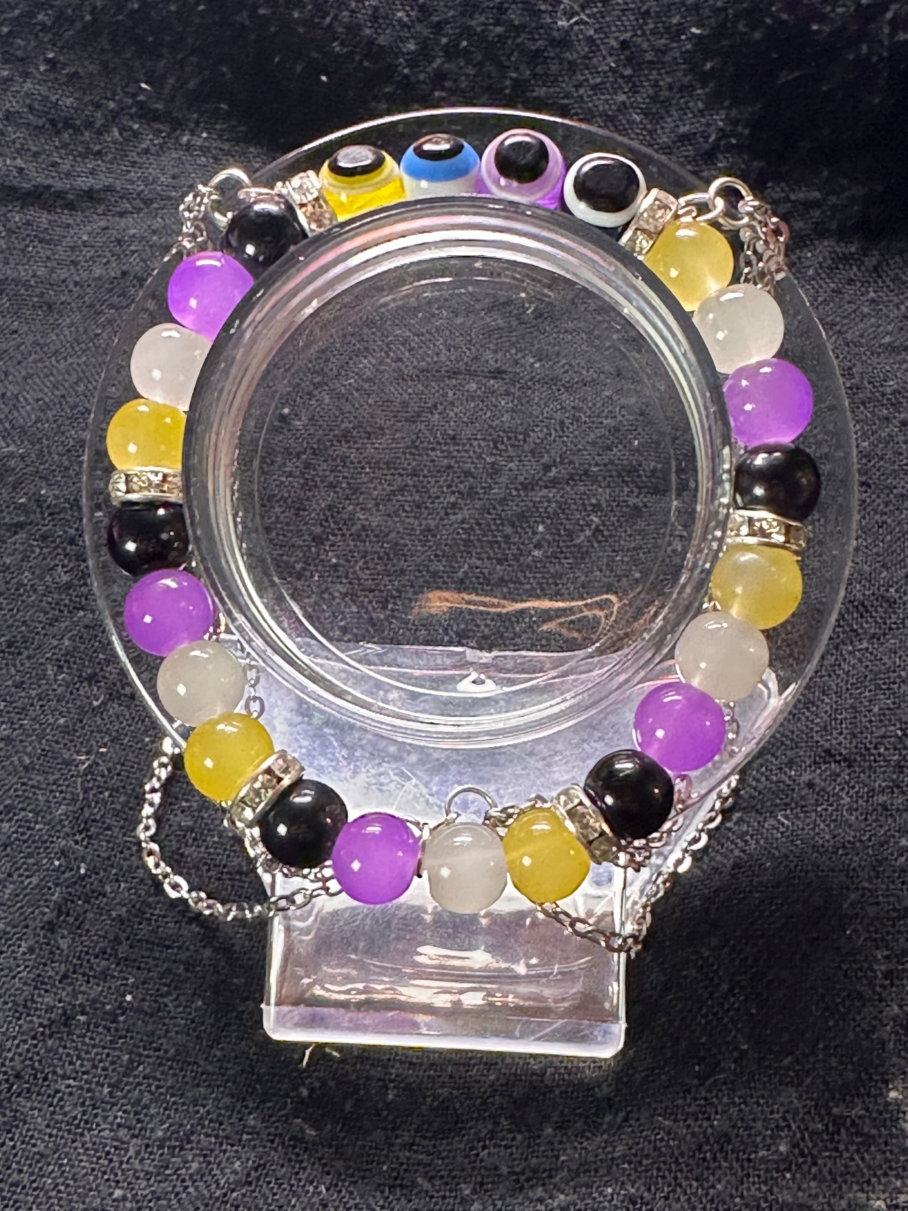 LGBTQ+ Bracelets