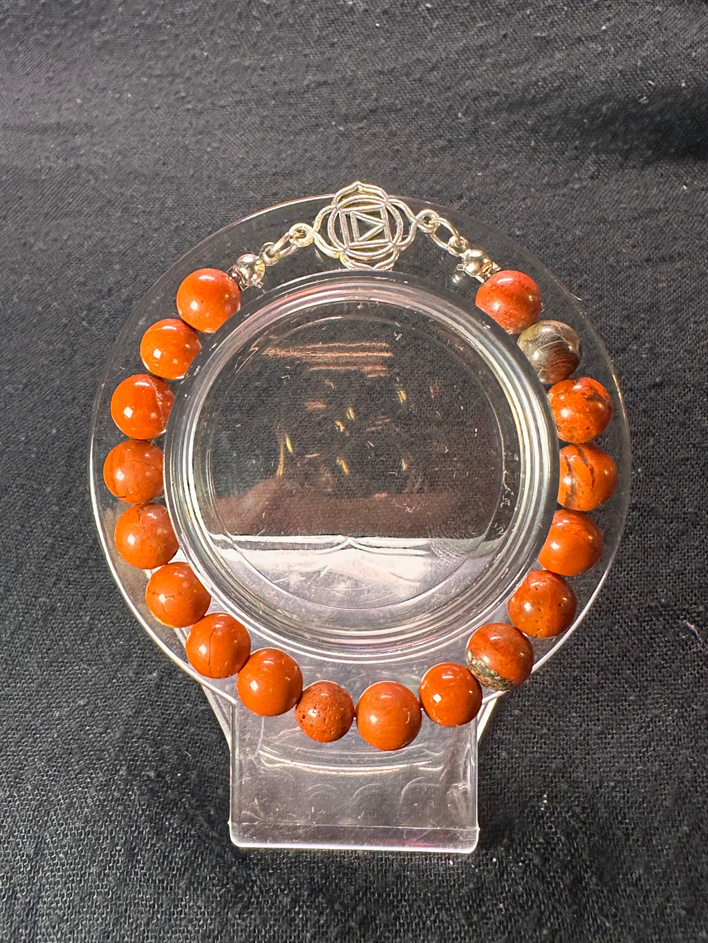 Chakra Bracelets w/o Chains