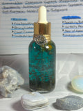 Throat Chakra Oil