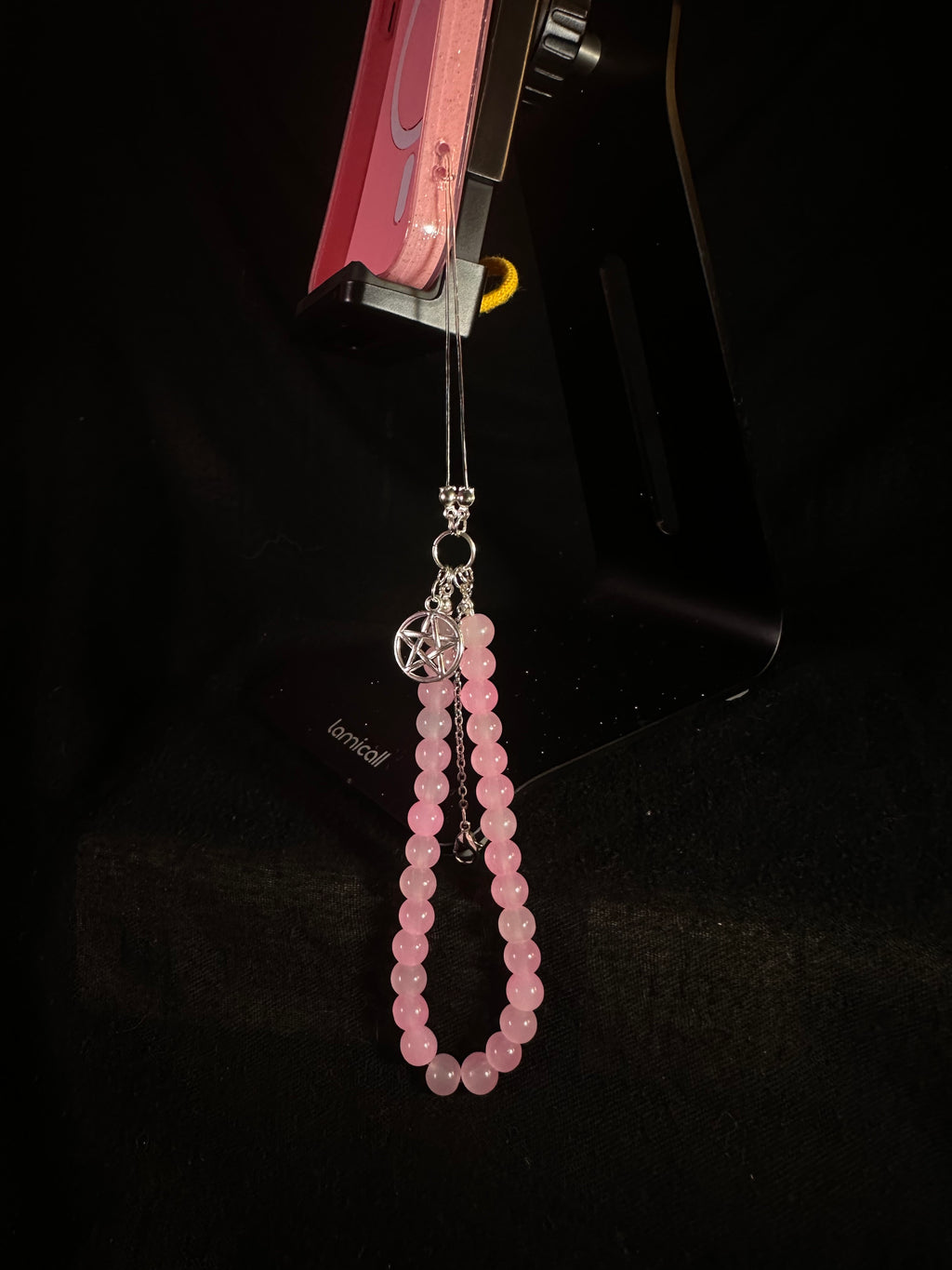 Phone Case Chain