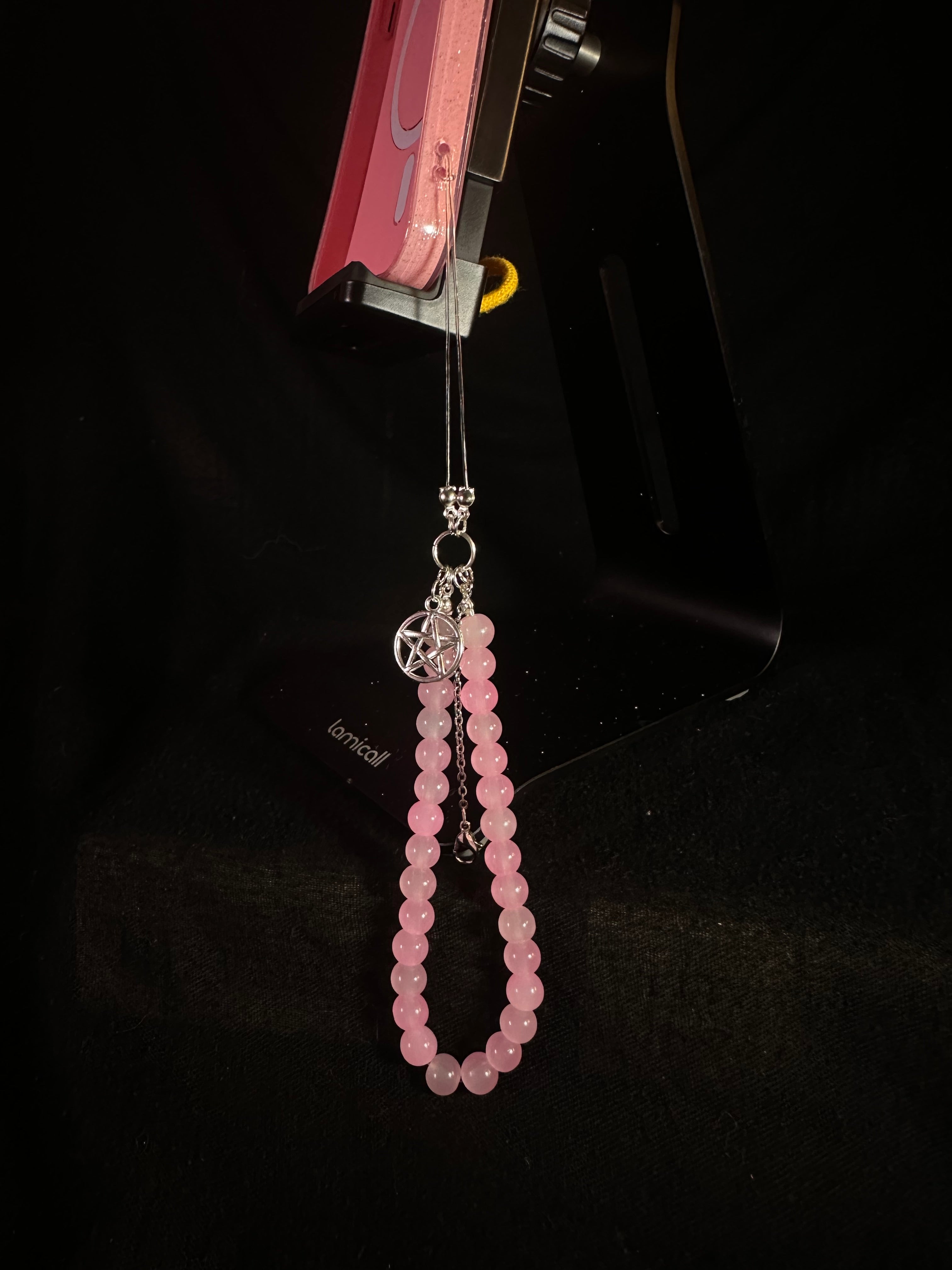 Phone Case Chain