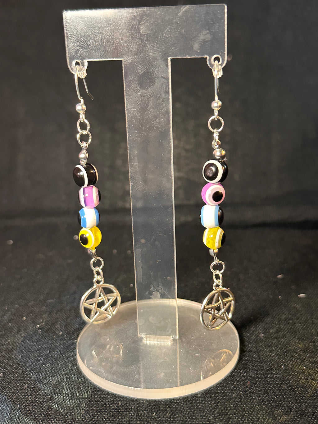 LGBTQ+ Earrings