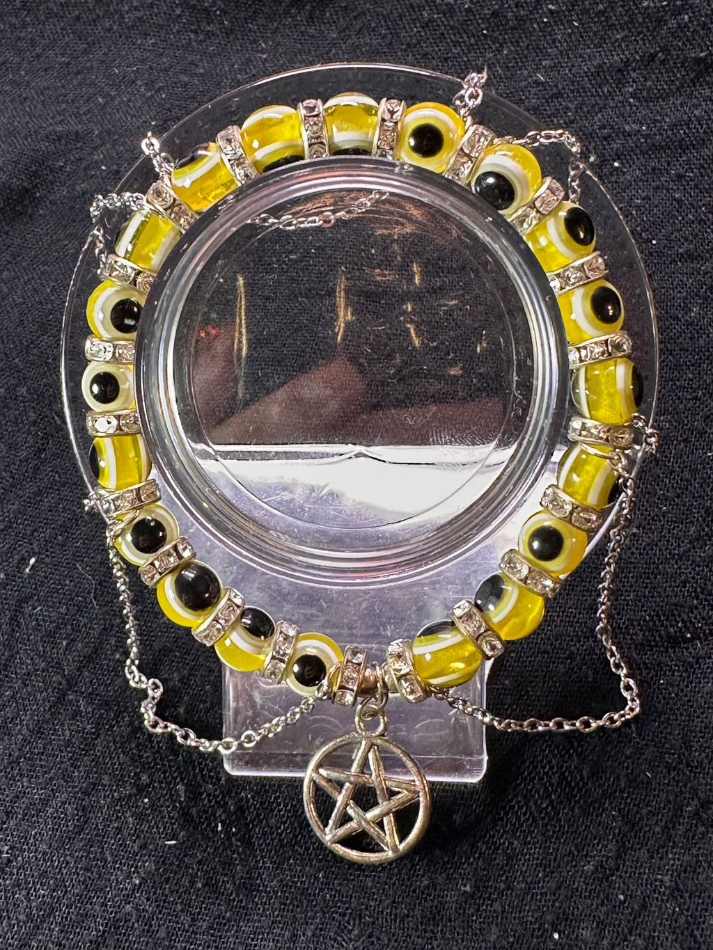 Major Evil Eye Bracelets