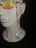 Pentacle EyeGlass Chain