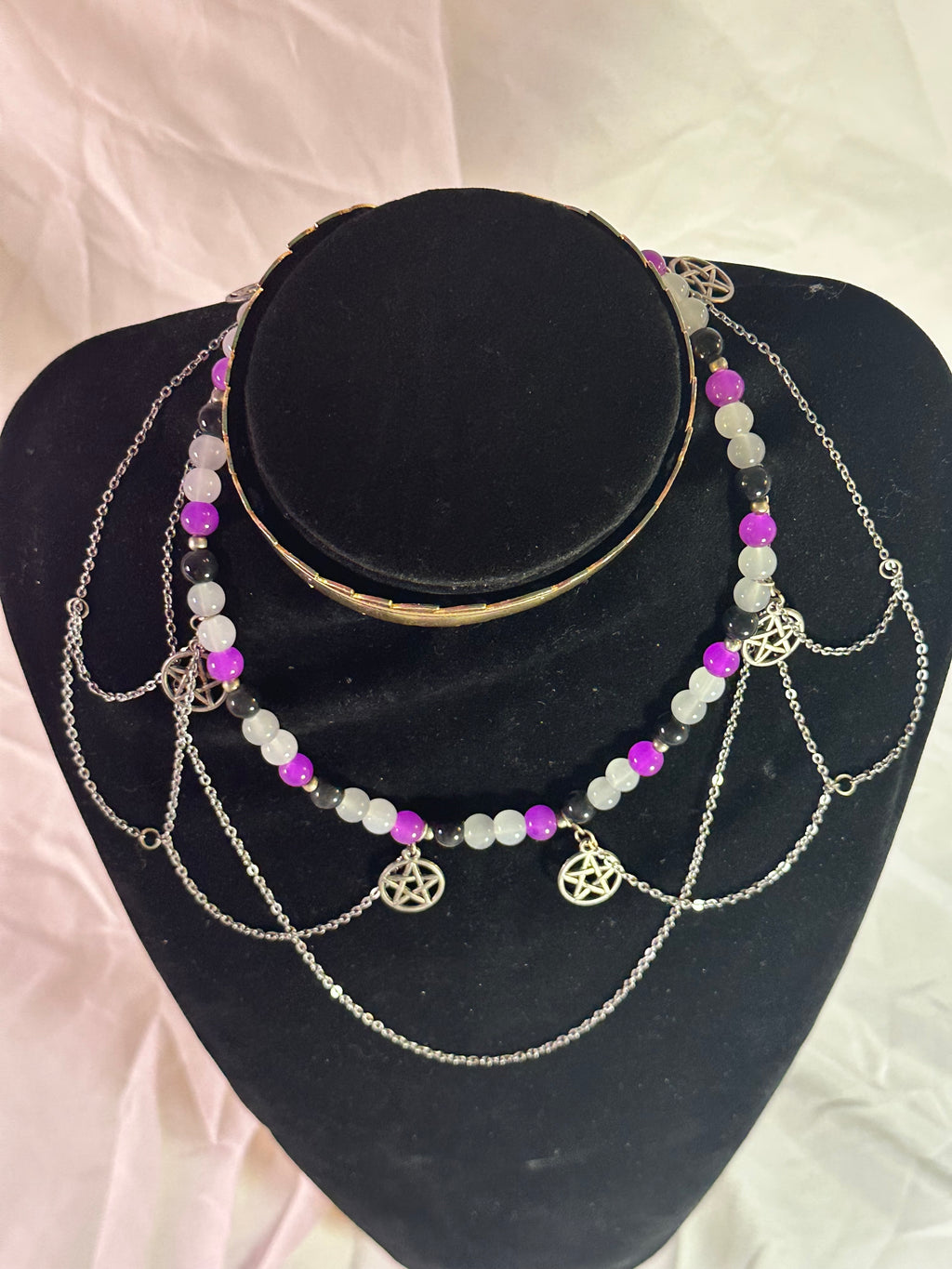 LGBTQ+ Necklaces