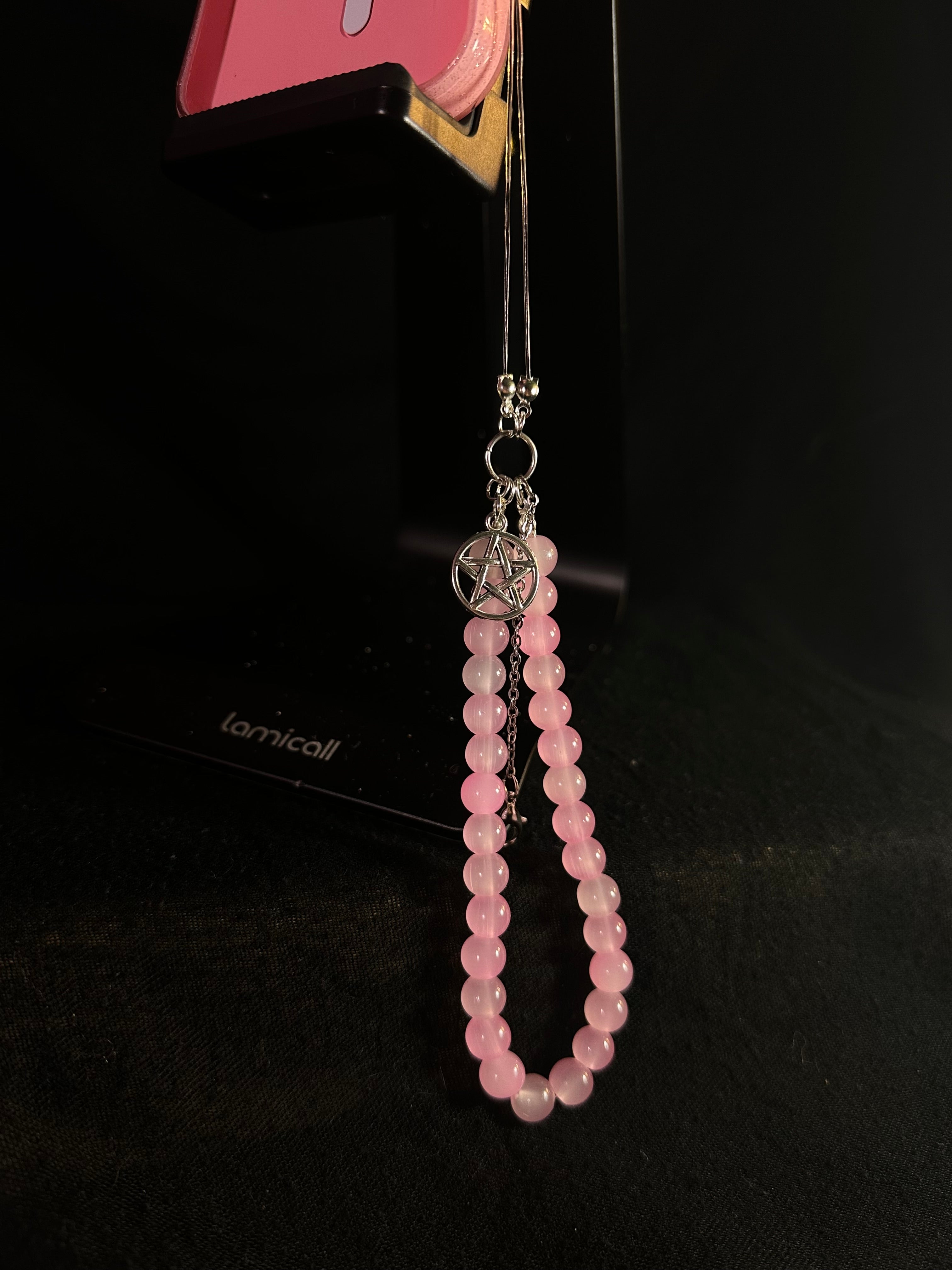 Phone Case Chain